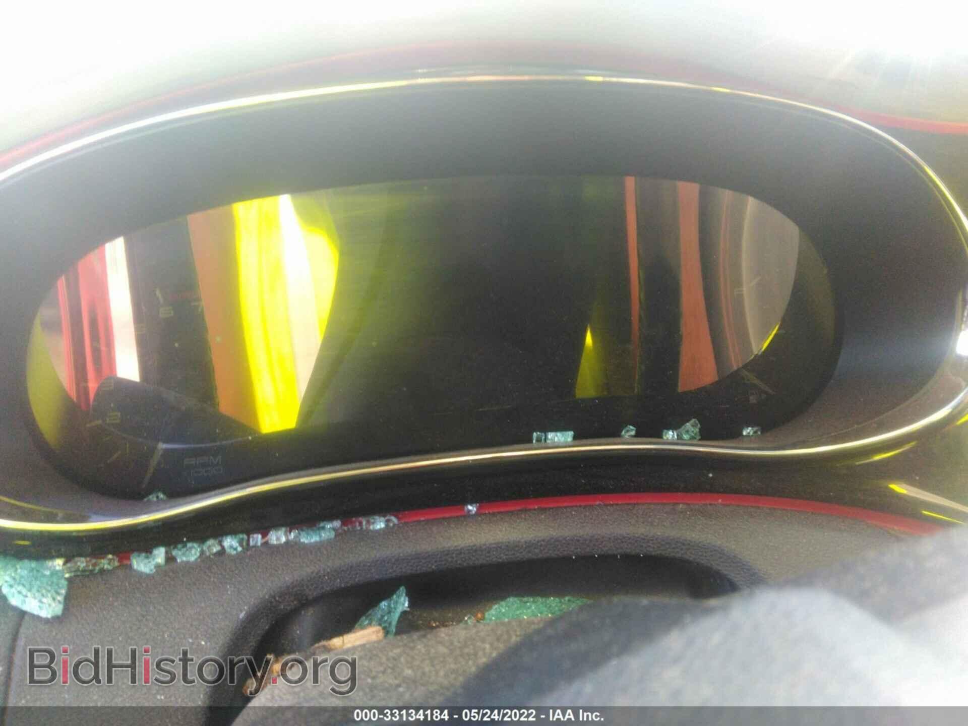 2015 DODGE DART - VIN: 1C3CDFEB3FD266682 - Фото 7