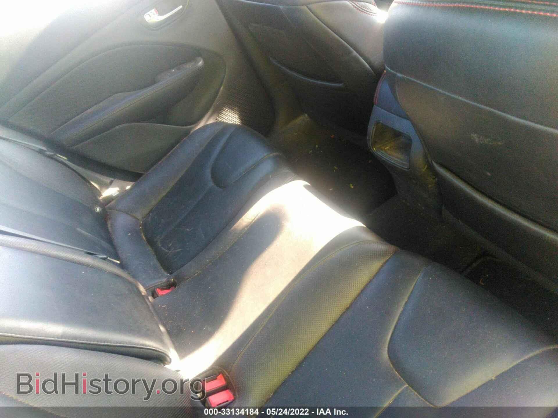 2015 DODGE DART - VIN: 1C3CDFEB3FD266682 - Фото 8