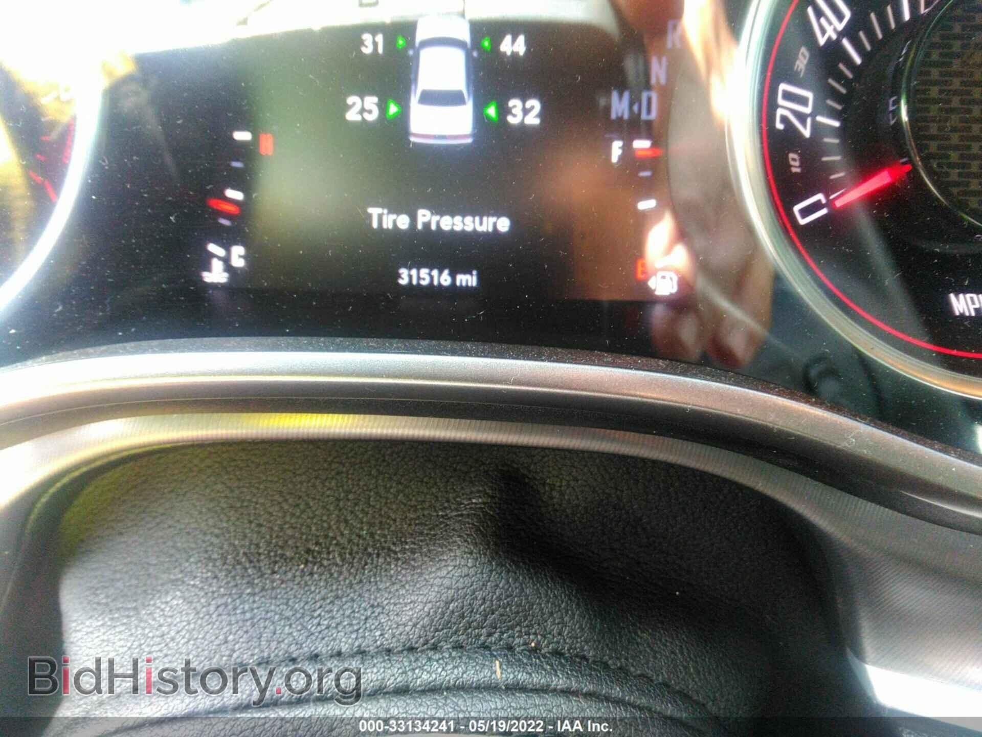 2019 DODGE CHALLENGER - VIN: 2C3CDZGG8KH759734 - Фото 7