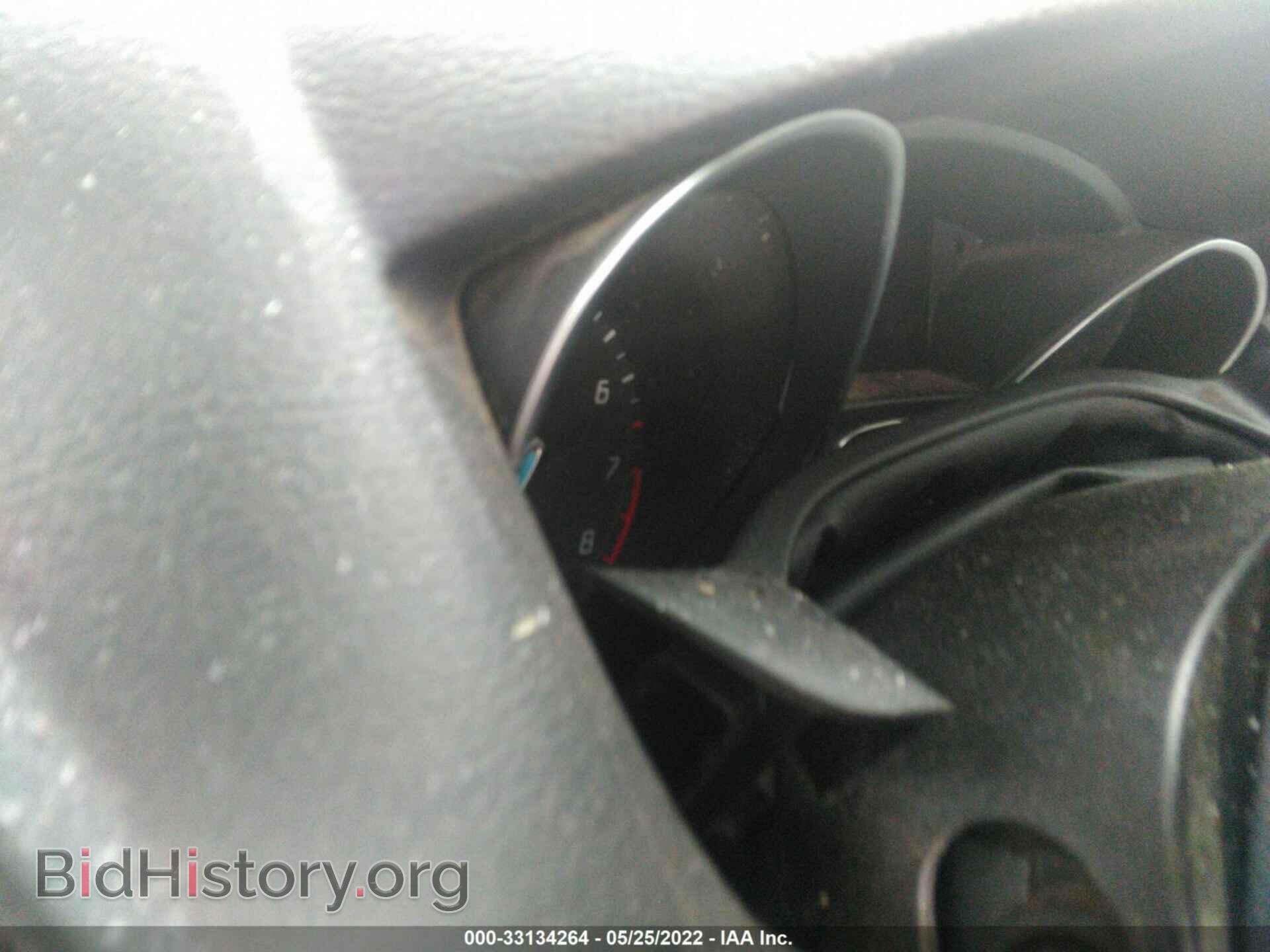 2014 FORD FOCUS - VIN: 1FADP3F20EL248428 - Photo 7