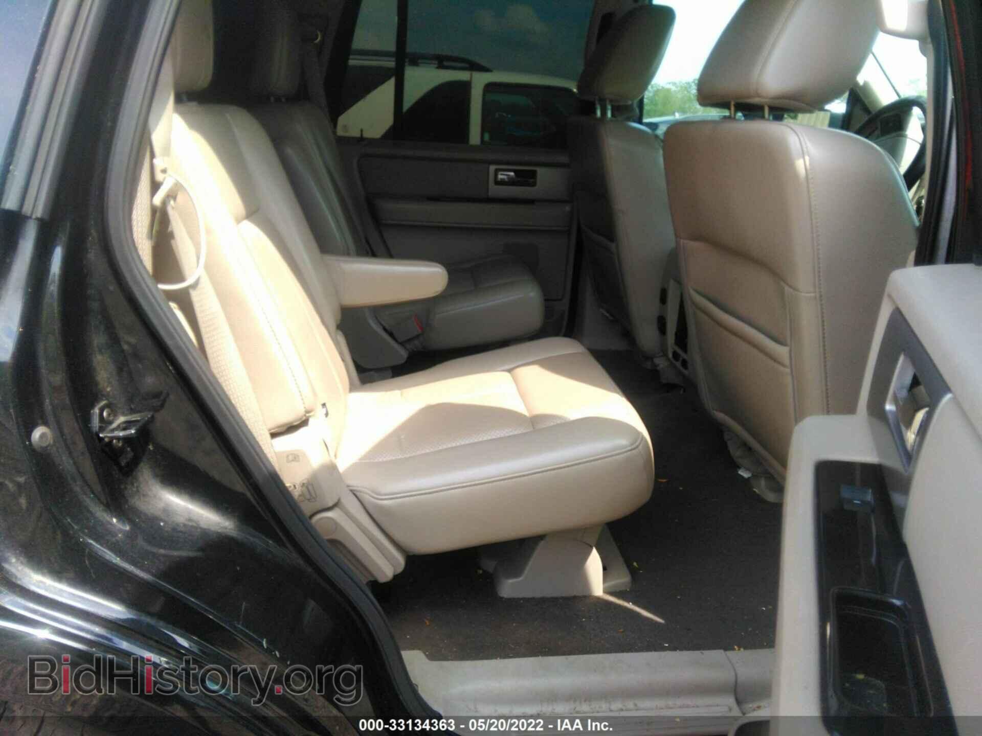 2011 FORD EXPEDITION - VIN: 1FMJU2A53BEF08561 - Фото 8