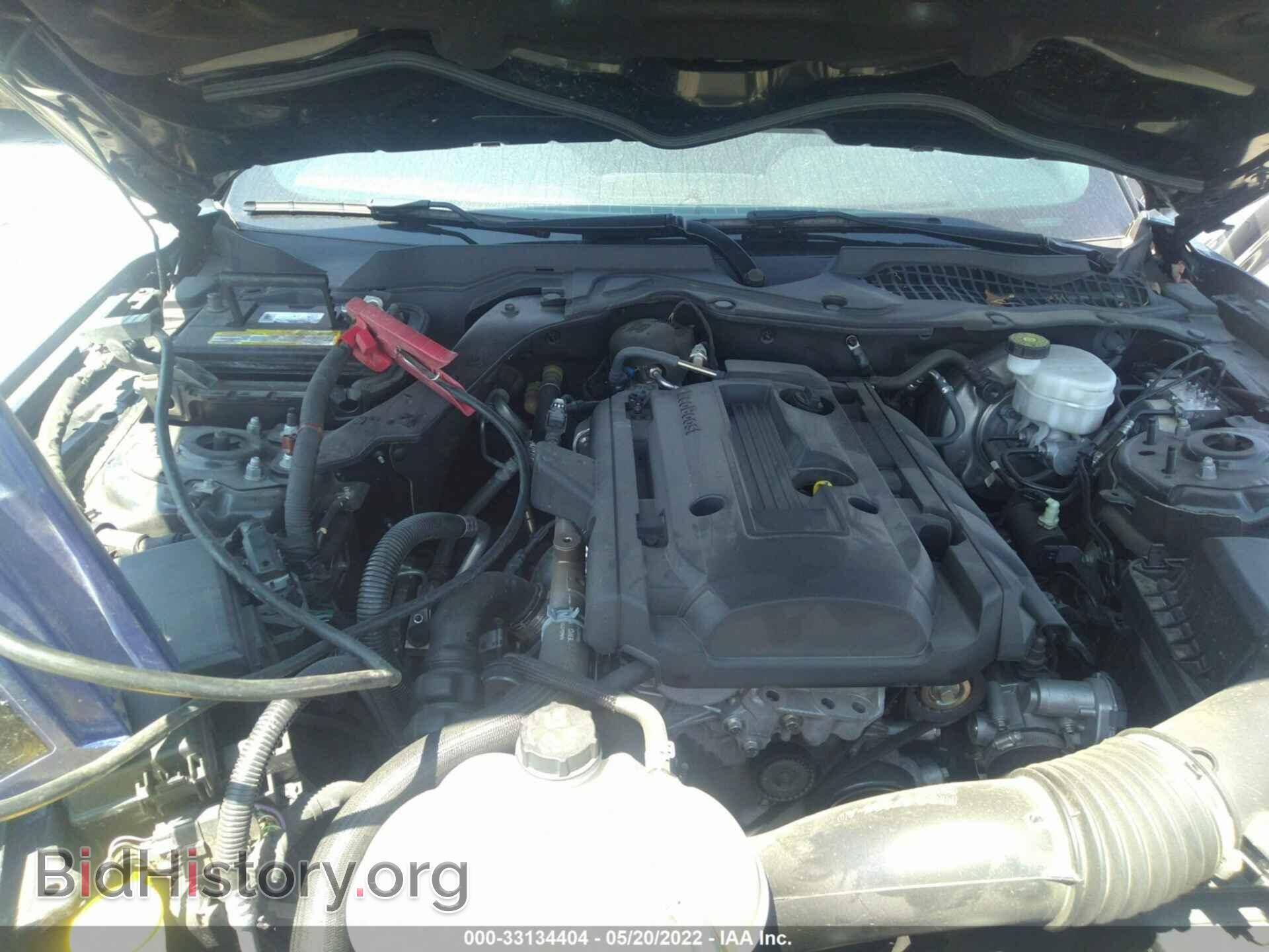 2019 FORD MUSTANG - VIN: 1FA6P8THXK5152420 - Фото 10