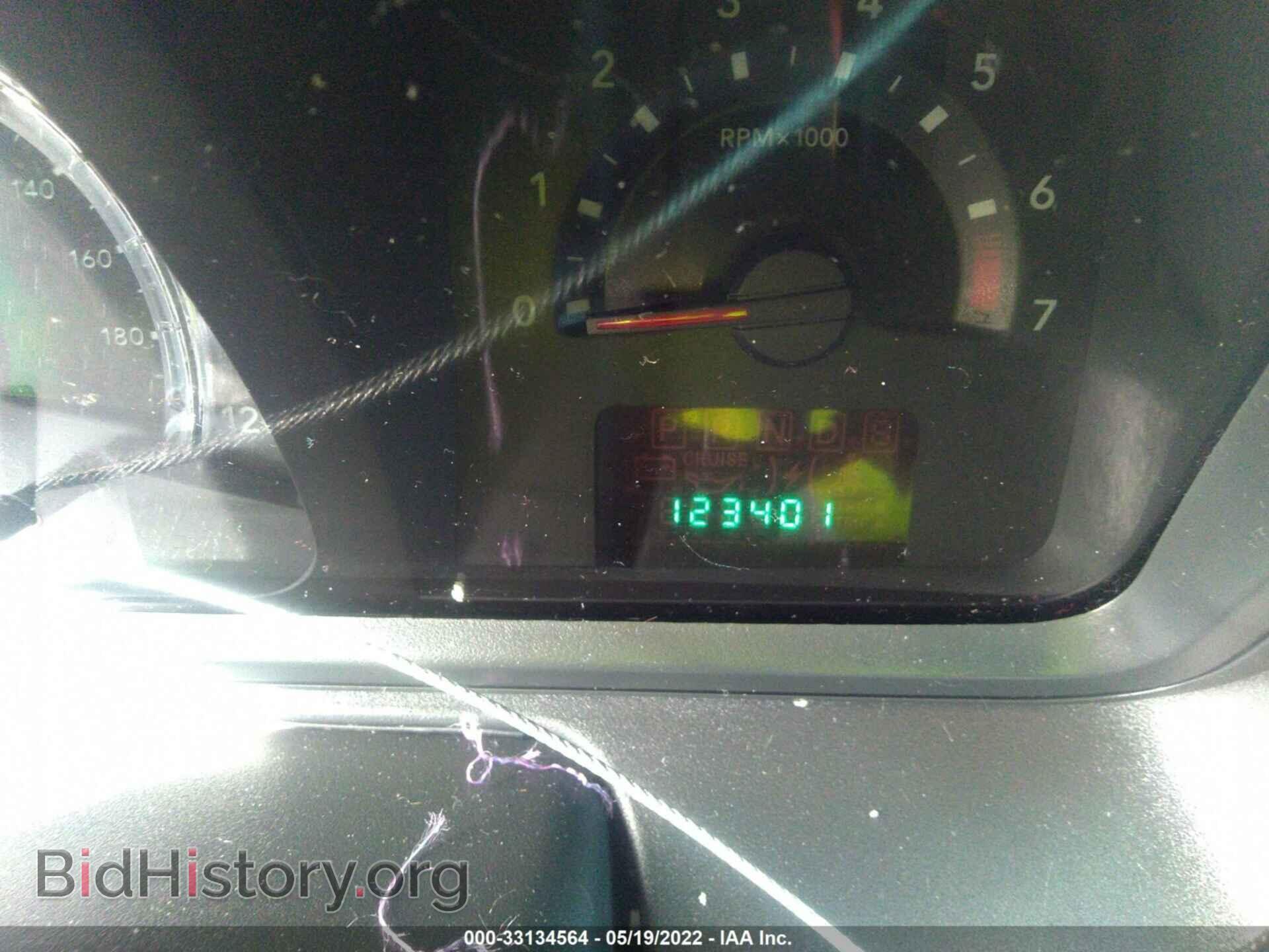 2010 DODGE JOURNEY - VIN: 3D4PH5FV3AT235197 - Фото 7