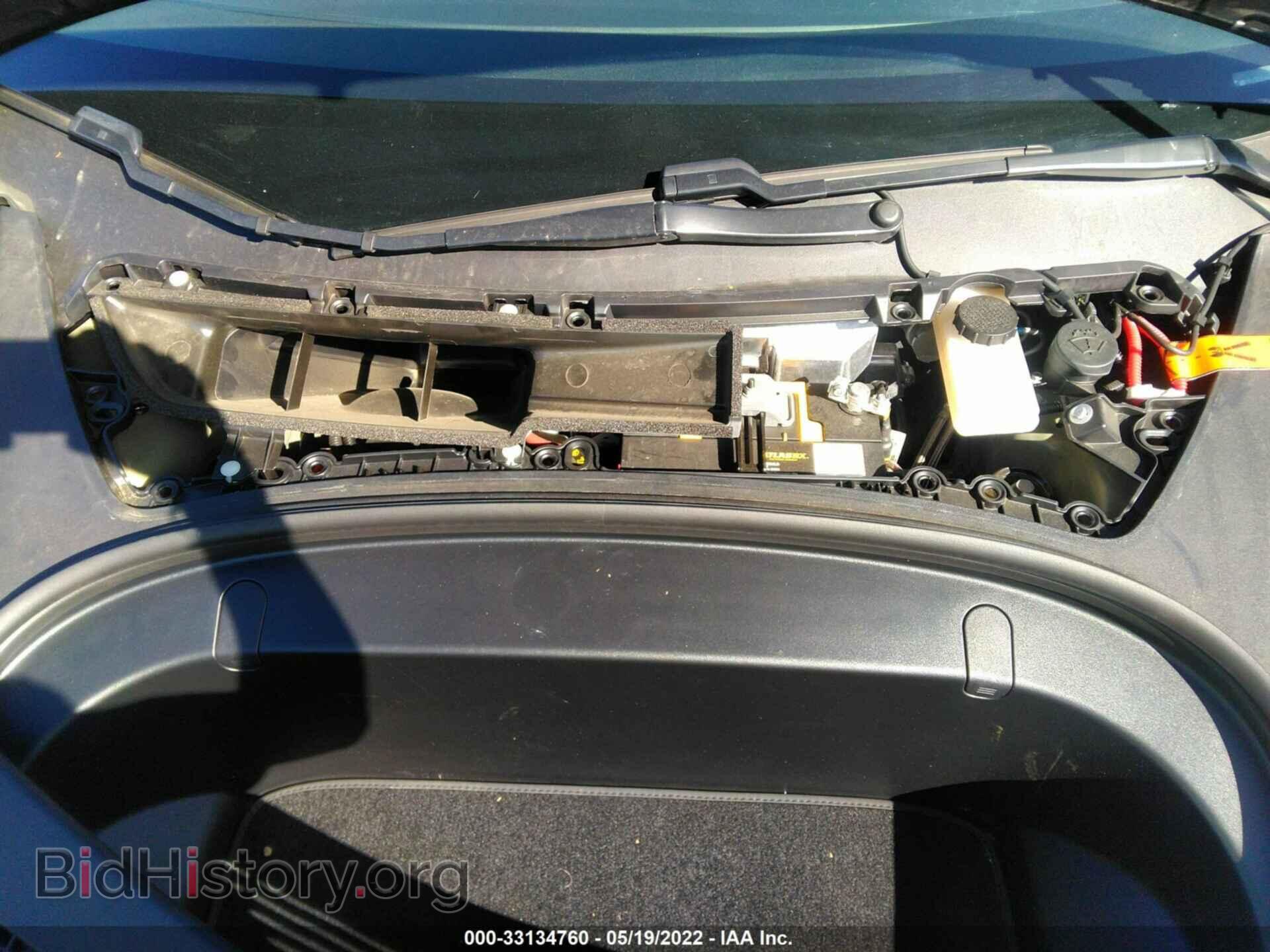 2018 TESLA MODEL 3 - VIN: 5YJ3E1EA4JF102149 - Photo 10