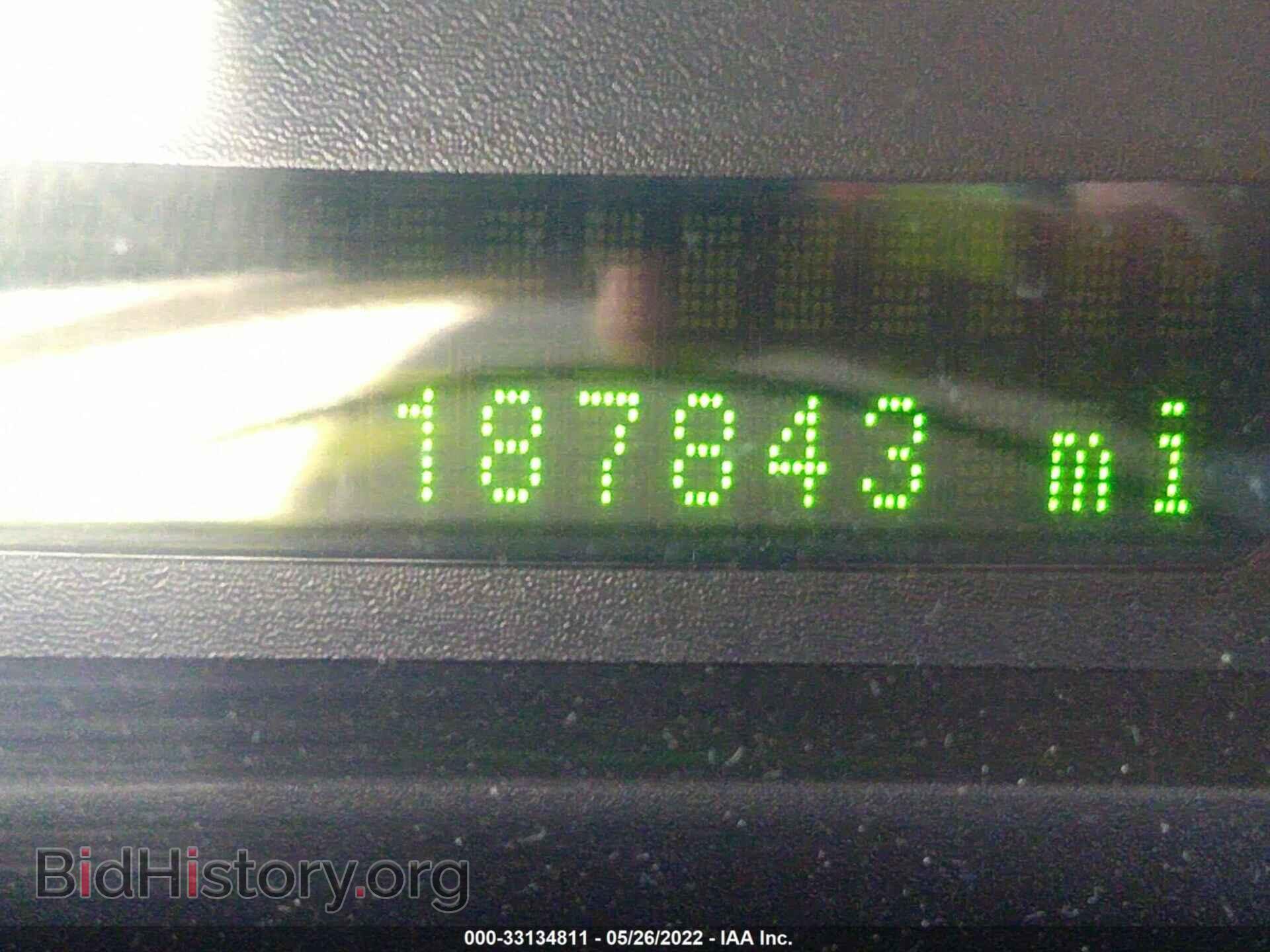 2007 FORD EDGE - VIN: 2FMDK48C27BB02342 - Photo 7