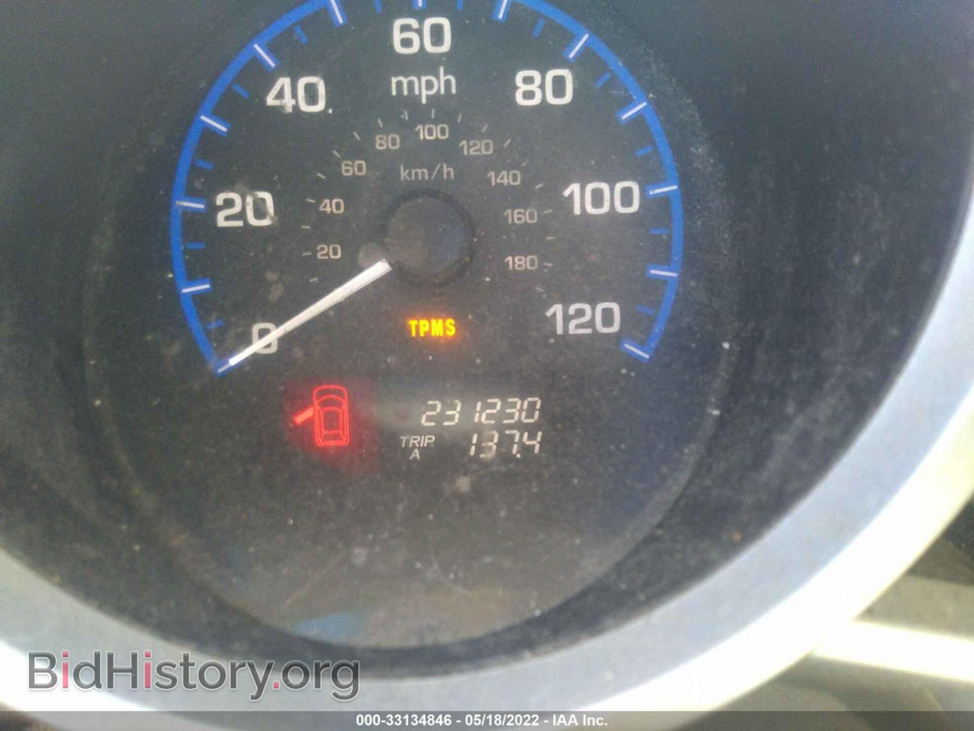 2007 HONDA ELEMENT - VIN: 5J6YH287X7L015522 - Фото 7