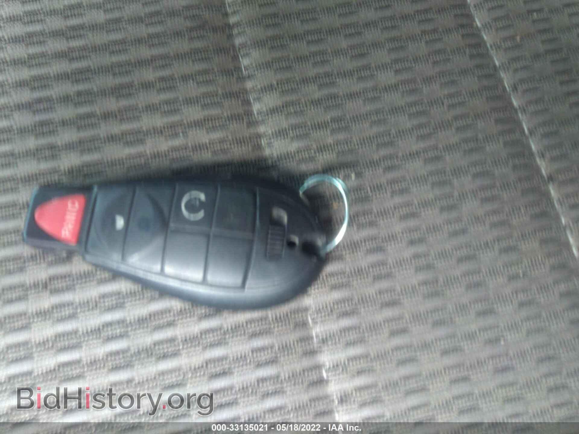 2012 RAM 1500 - VIN: 1C6RD6FT4CS323404 - Photo 11