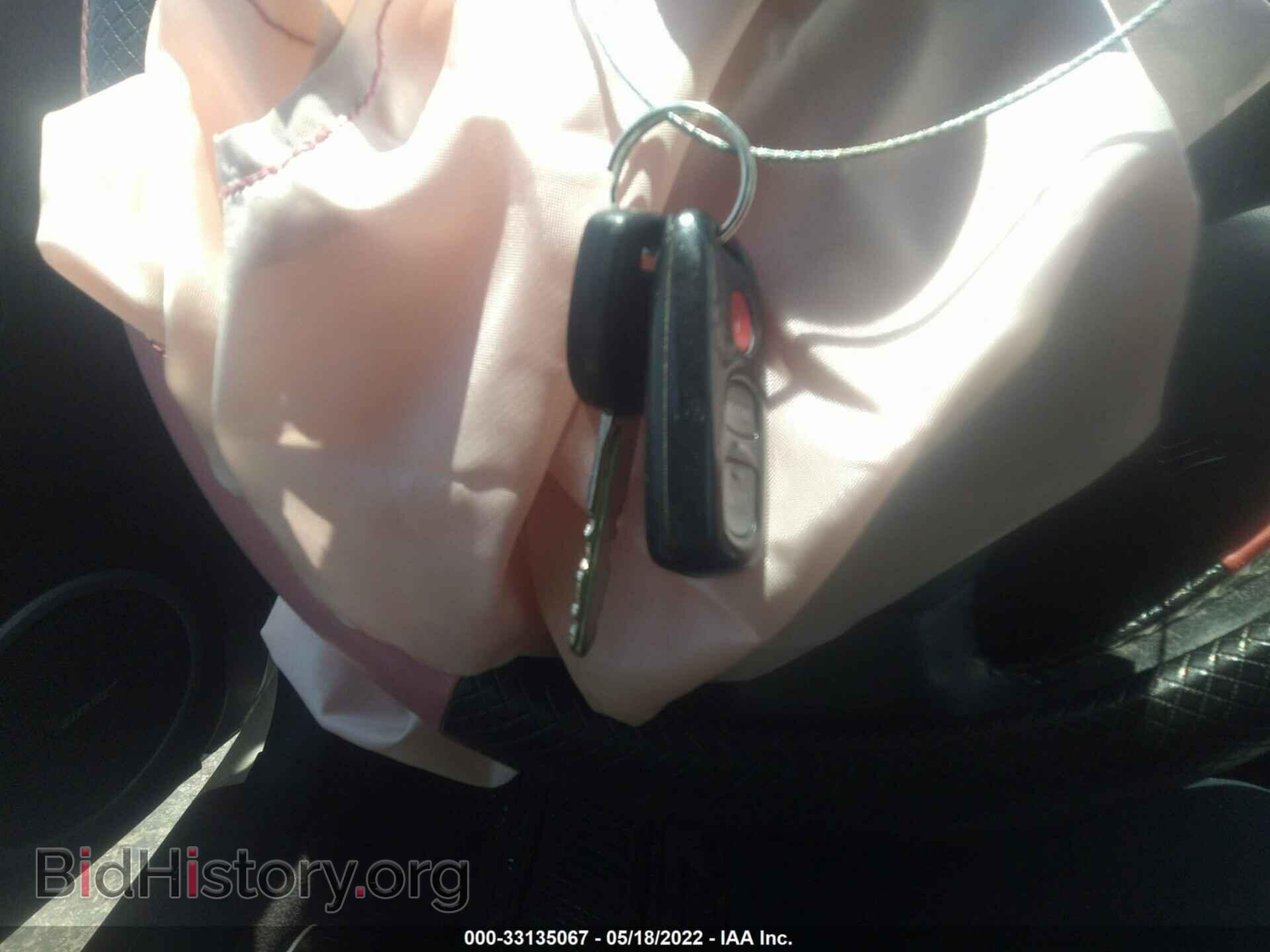 2008 MAZDA MAZDA3 - VIN: JM1BK323881128200 - Фото 11