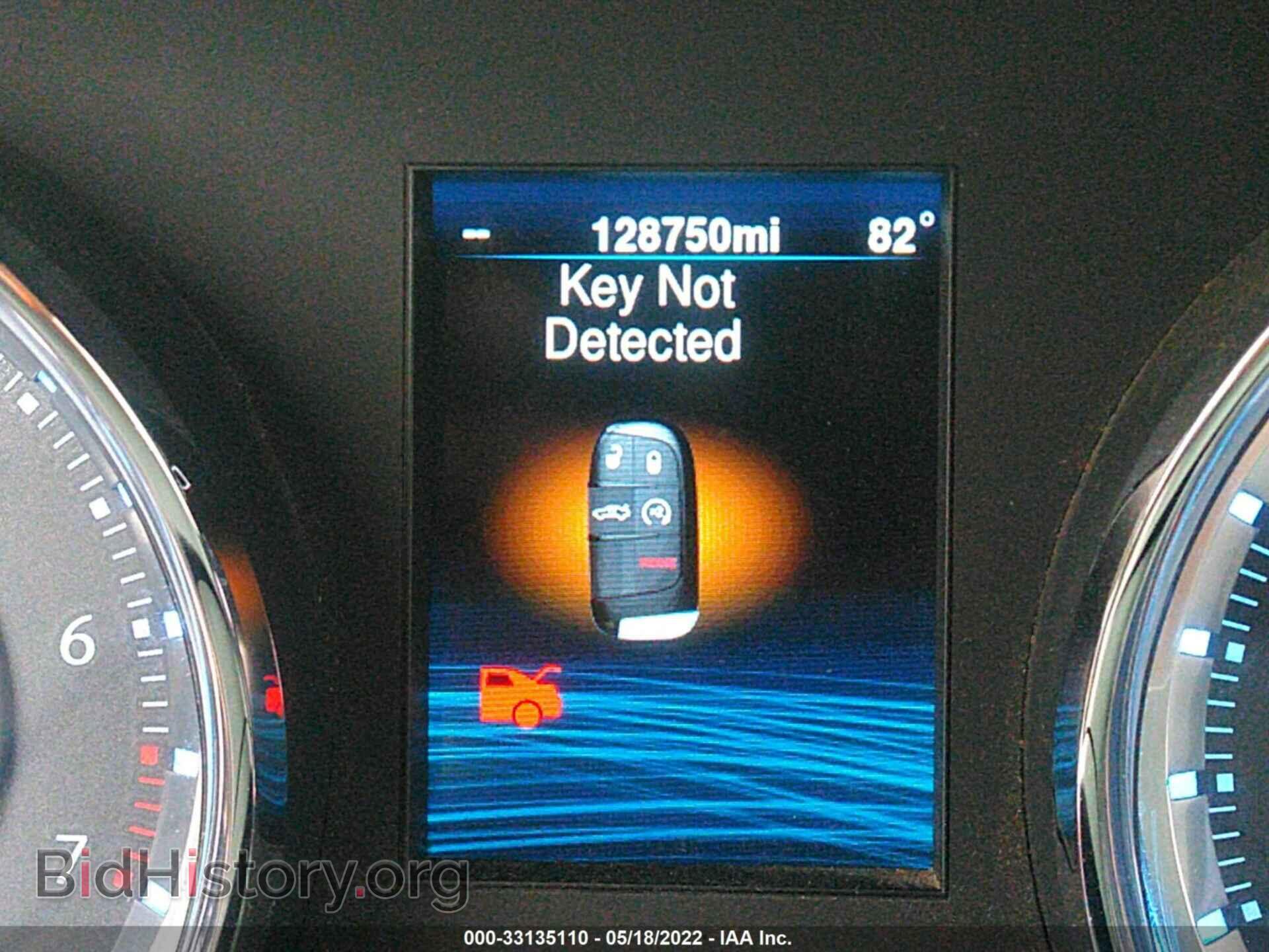 2013 CHRYSLER 300 - VIN: 2C3CCAAG2DH529056 - Фото 7