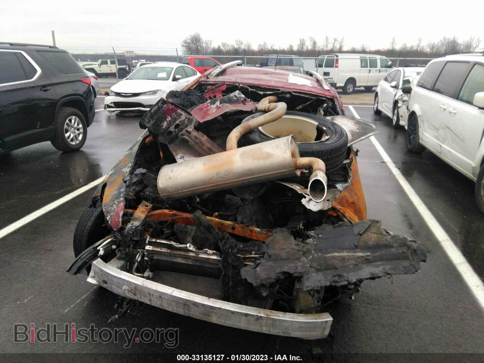 2017 JEEP CHEROKEE - VIN: 1C4PJMCB9HW569065 - Фото 6