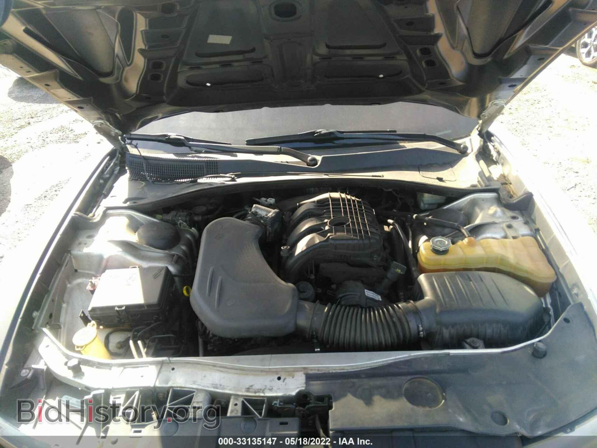 2012 DODGE CHARGER - VIN: 2C3CDXBG7CH212032 - Фото 10