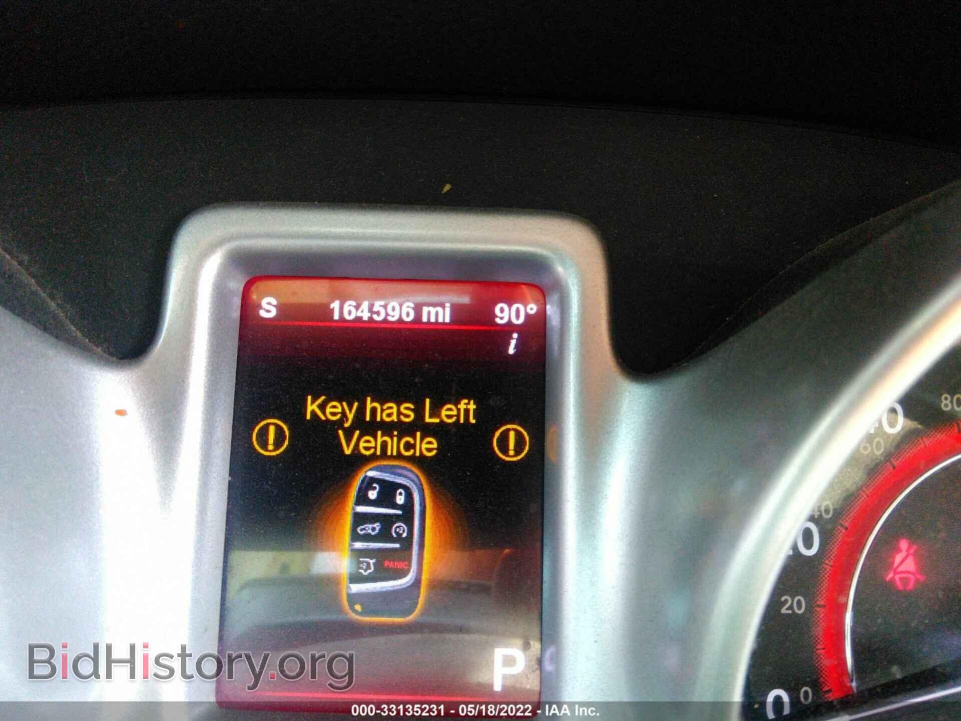 2012 DODGE JOURNEY - VIN: 3C4PDCAB9CT238943 - Photo 7