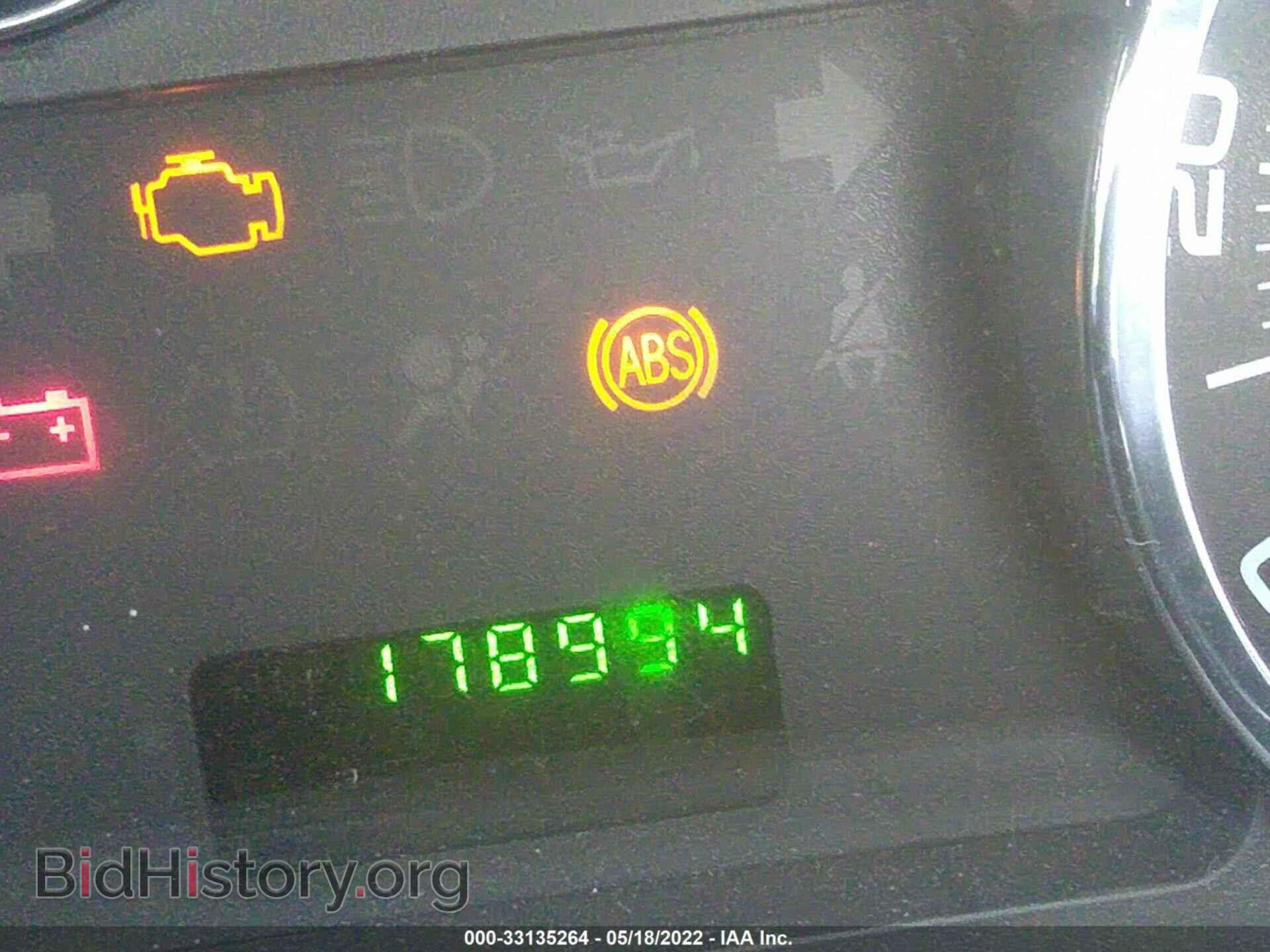 2009 FORD EDGE - VIN: 2FMDK36CX9BA69929 - Фото 7