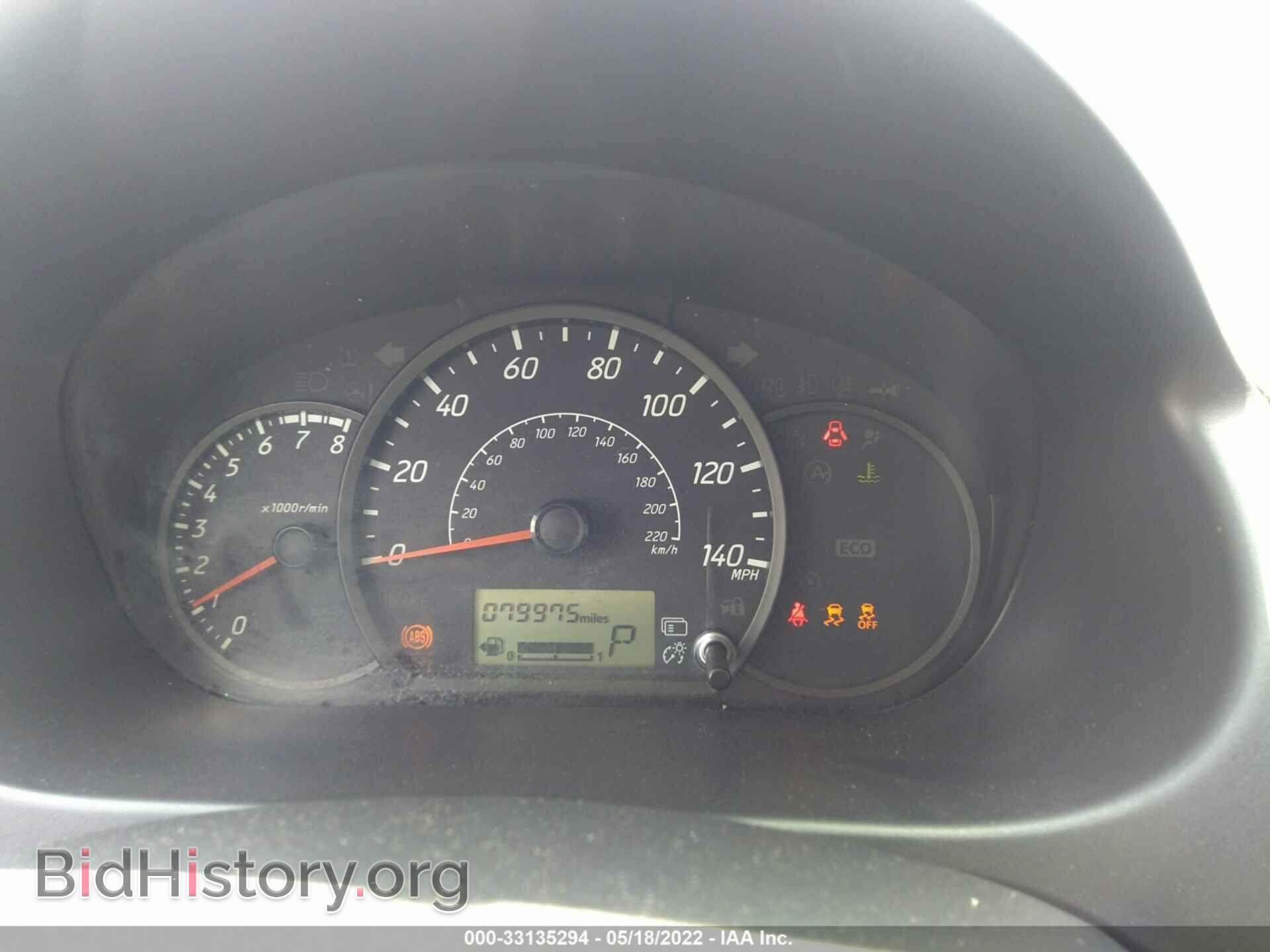 2017 MITSUBISHI MIRAGE - VIN: ML32A3HJ2HH007214 - Фото 7