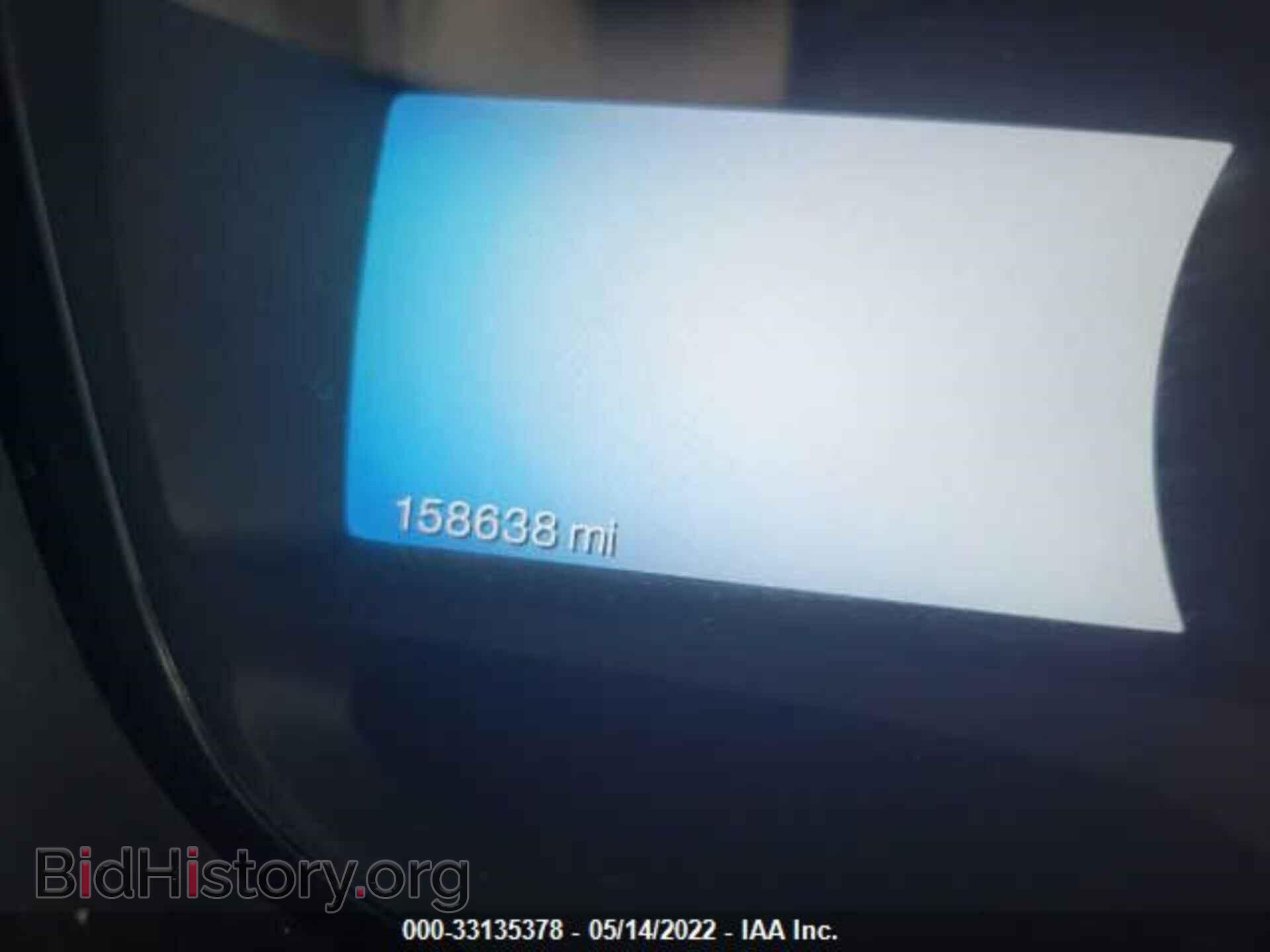 2011 FORD EDGE - VIN: 2FMDK3KC1BBB33965 - Фото 6