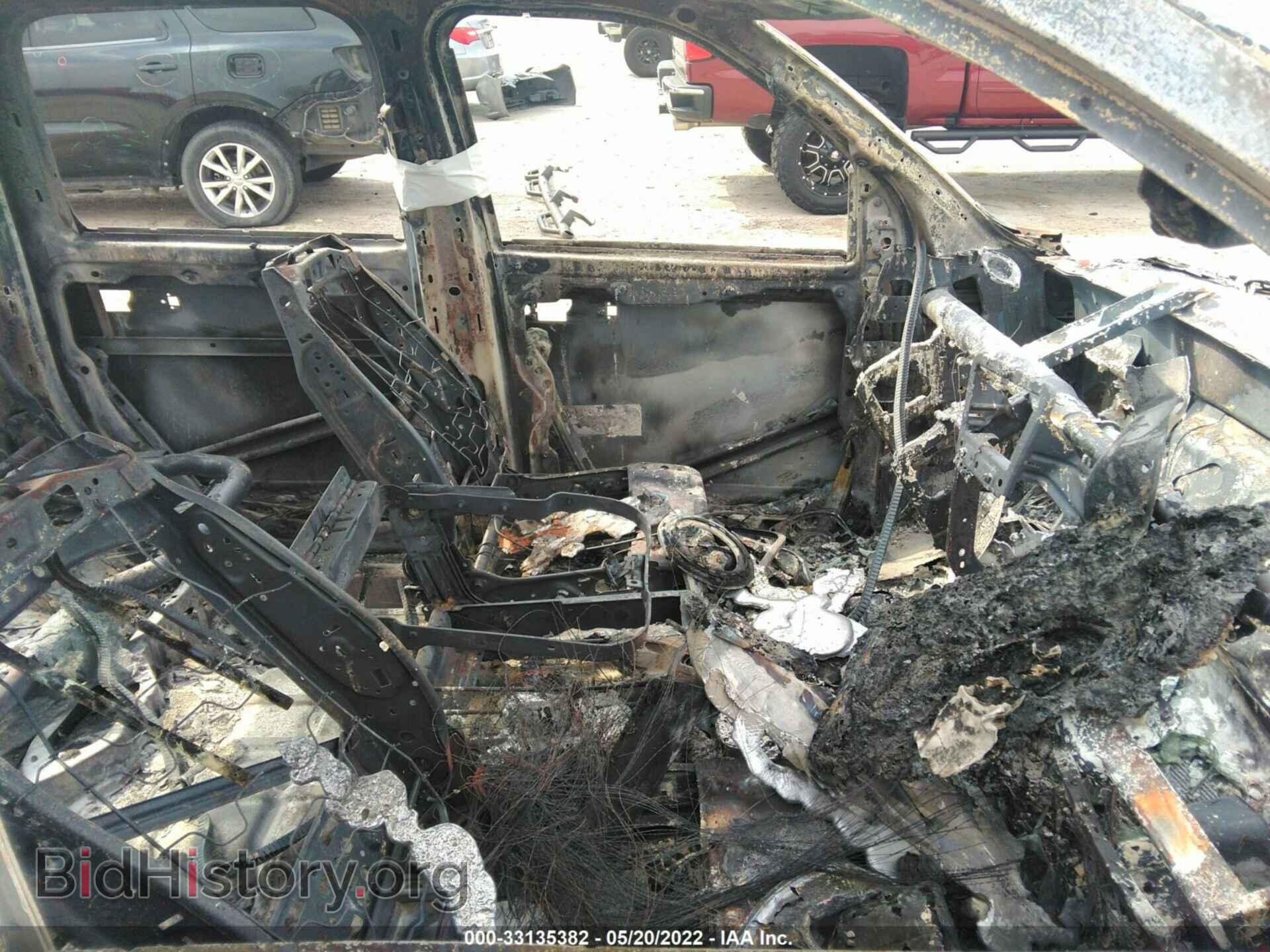 2012 RAM 1500 - VIN: 1C6RD6KT0CS157324 - Photo 5
