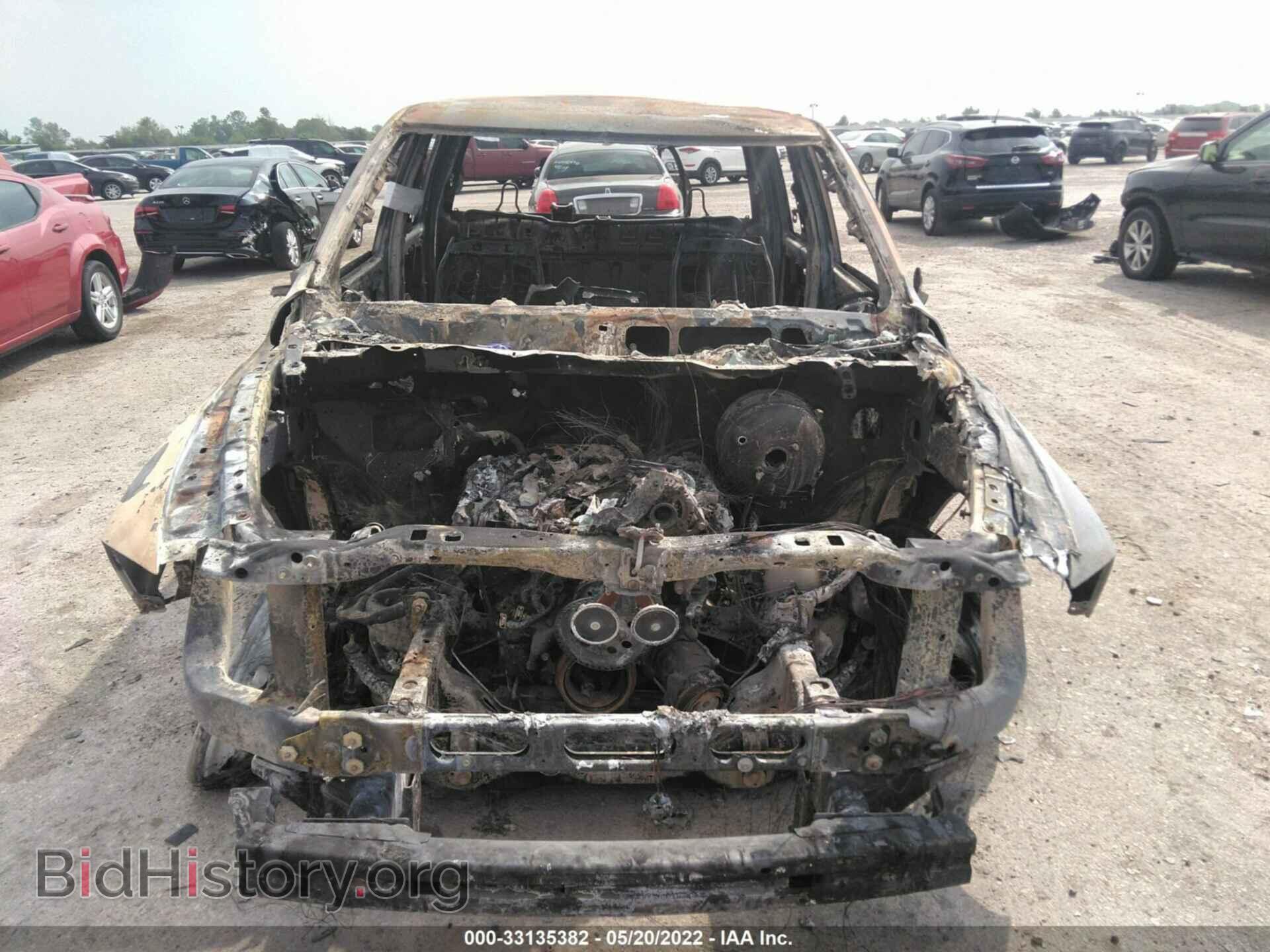 2012 RAM 1500 - VIN: 1C6RD6KT0CS157324 - Photo 6