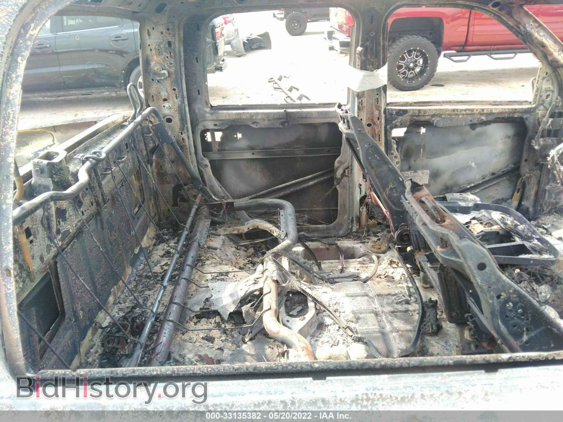 2012 RAM 1500 - VIN: 1C6RD6KT0CS157324 - Photo 8