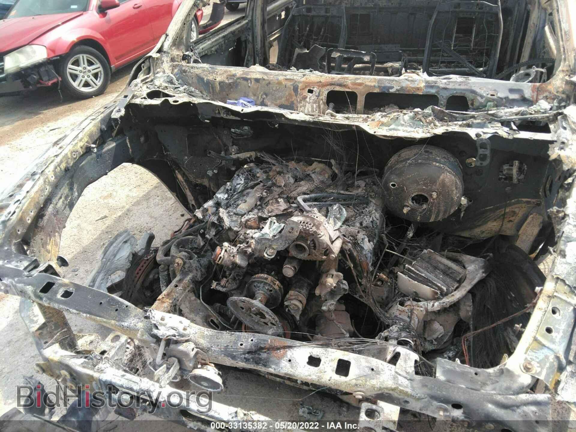 2012 RAM 1500 - VIN: 1C6RD6KT0CS157324 - Photo 10