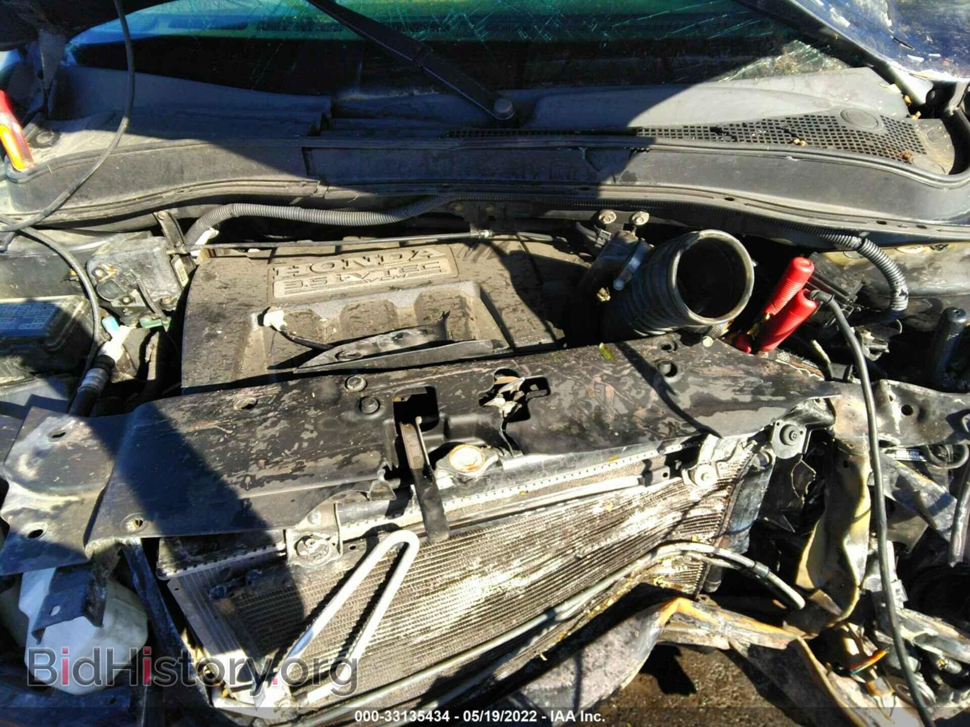 2006 HONDA PILOT - VIN: 5FNYF28546B013325 - Фото 10