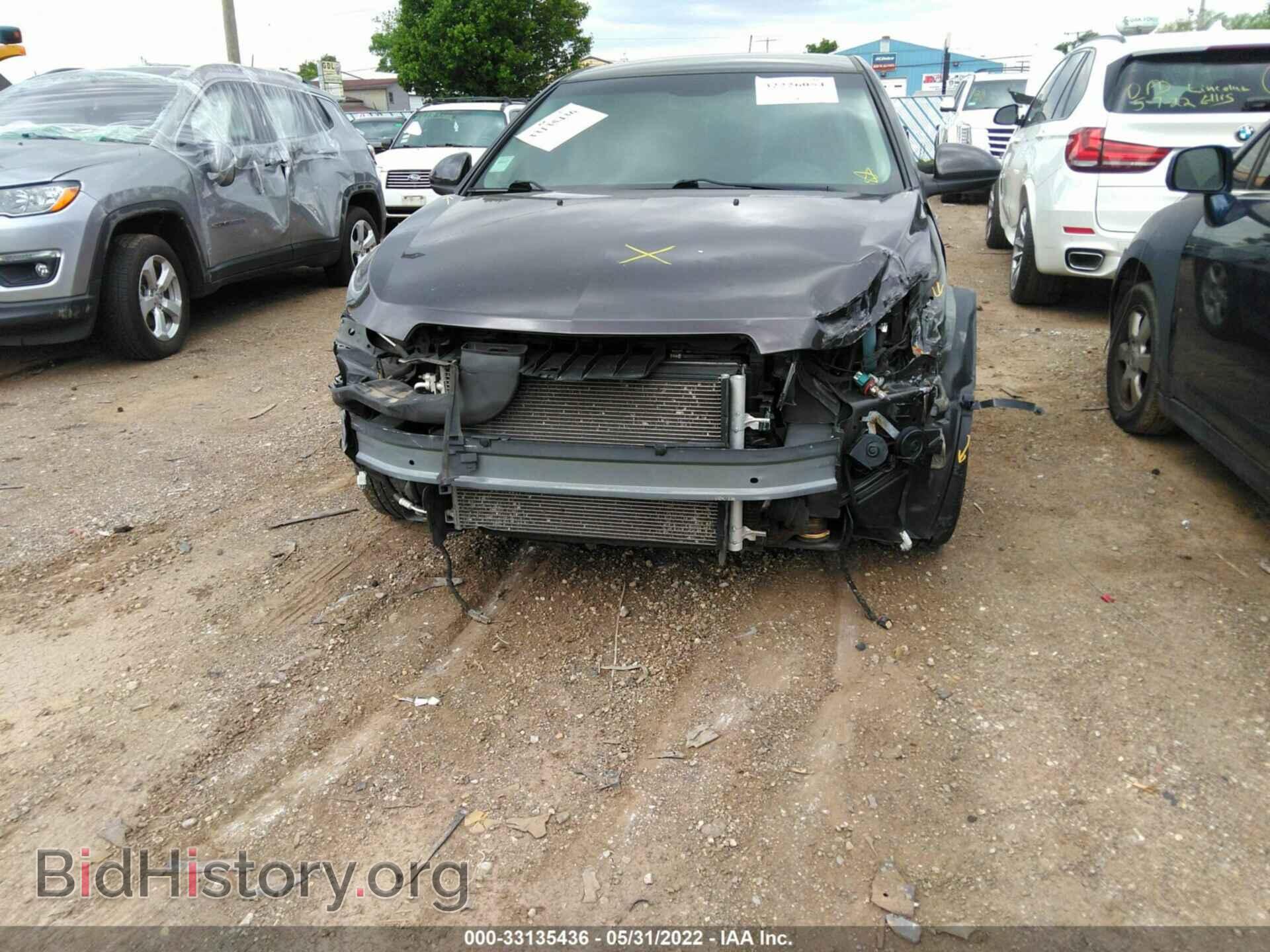 2015 CHEVROLET CRUZE - VIN: 1G1PC5SB7F7208564 - Фото 6