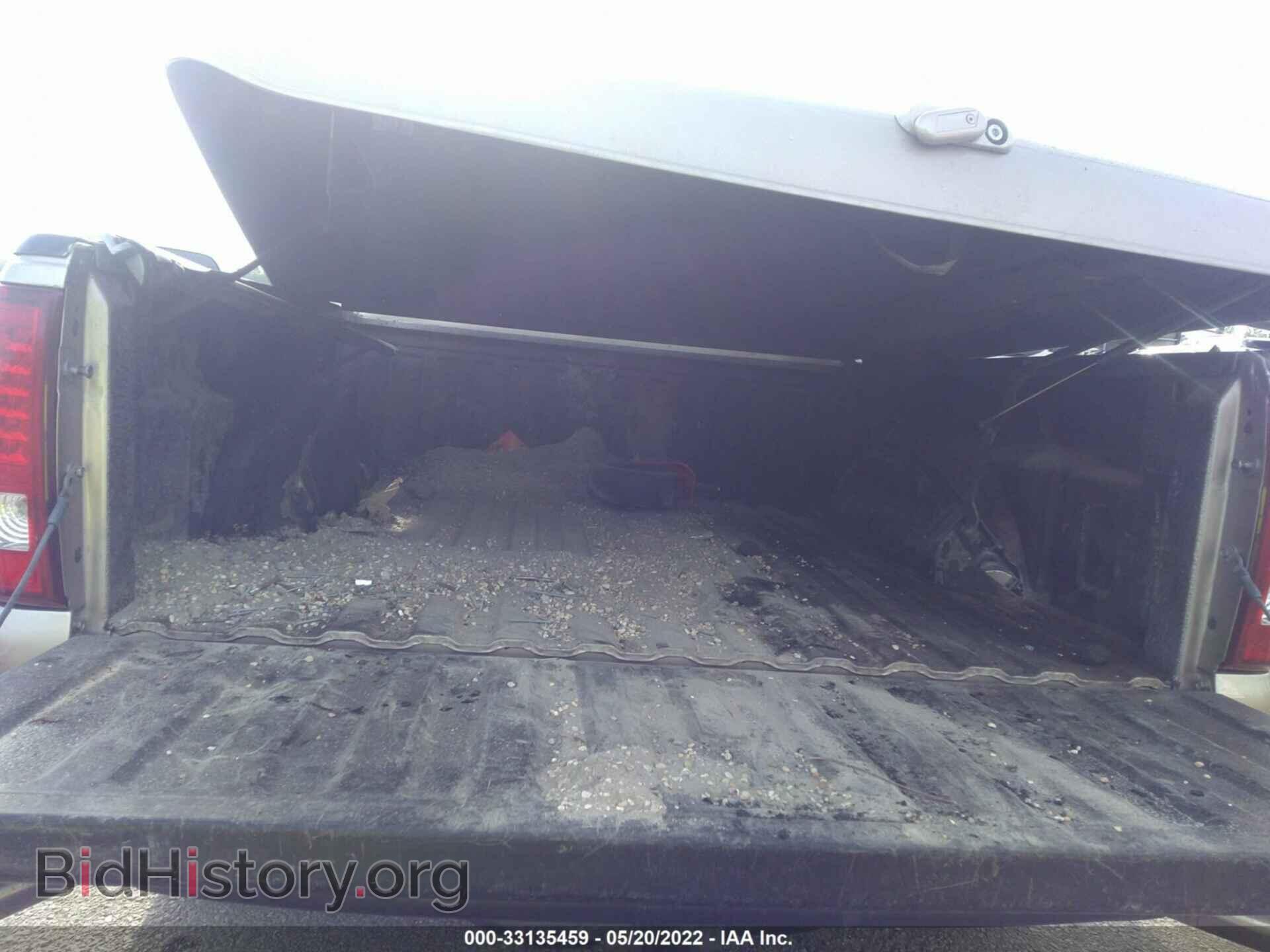 2006 GMC SIERRA 1500 - VIN: 2GTEC13T061202245 - Фото 8