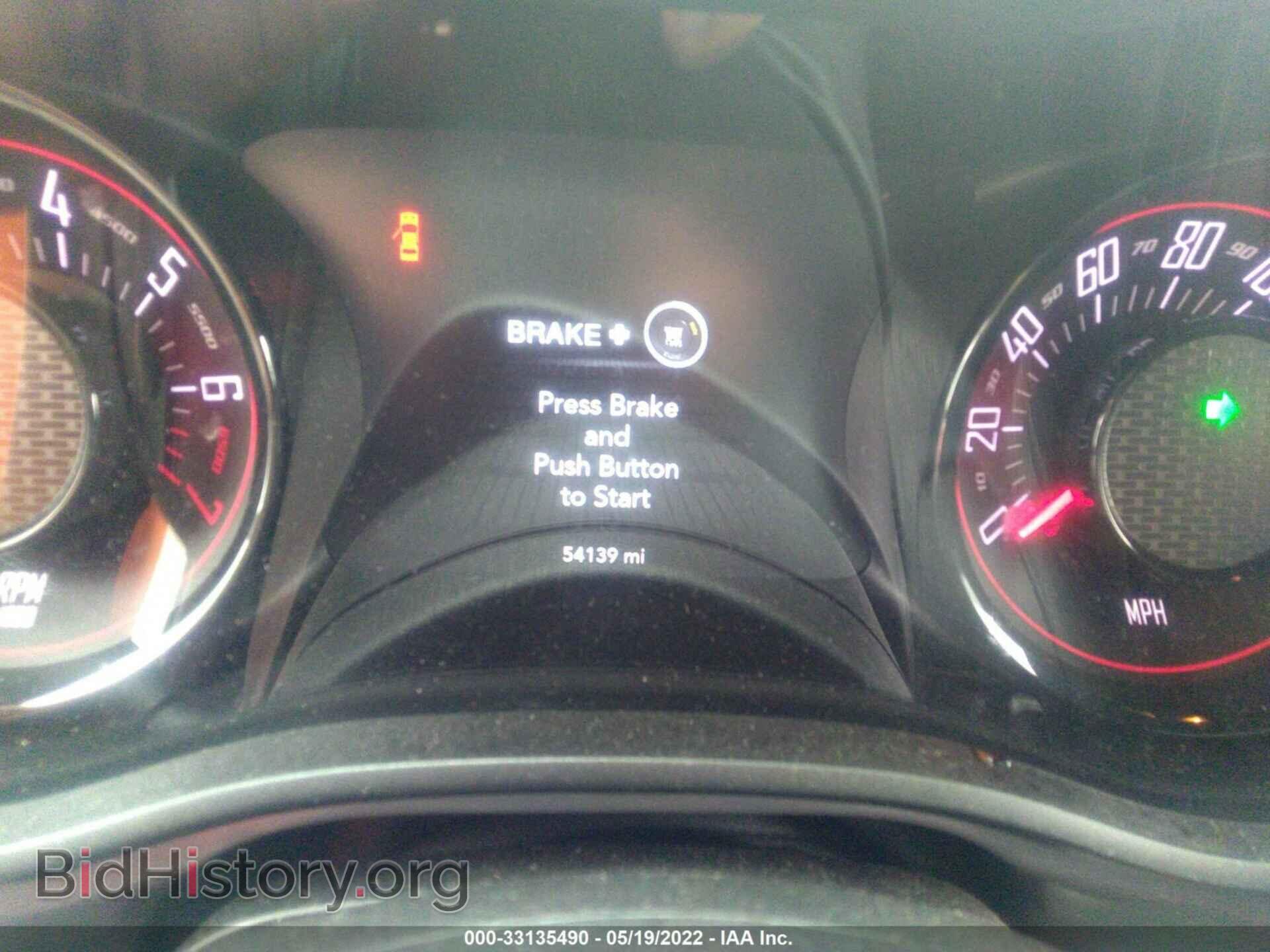 2016 DODGE CHALLENGER - VIN: 2C3CDZAG6GH202529 - Photo 7