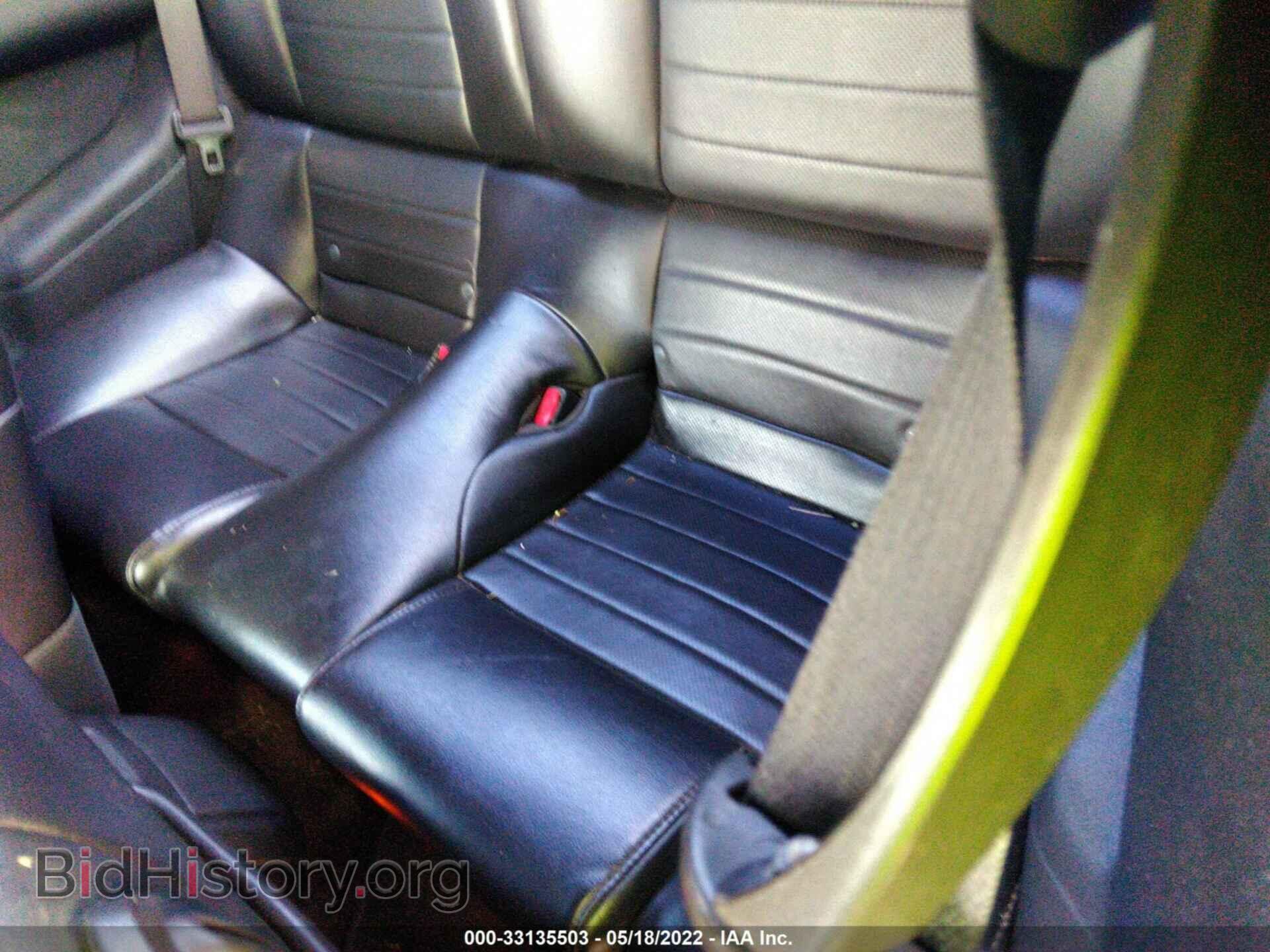 2013 FORD MUSTANG - VIN: 1ZVBP8CF4D5273418 - Фото 8