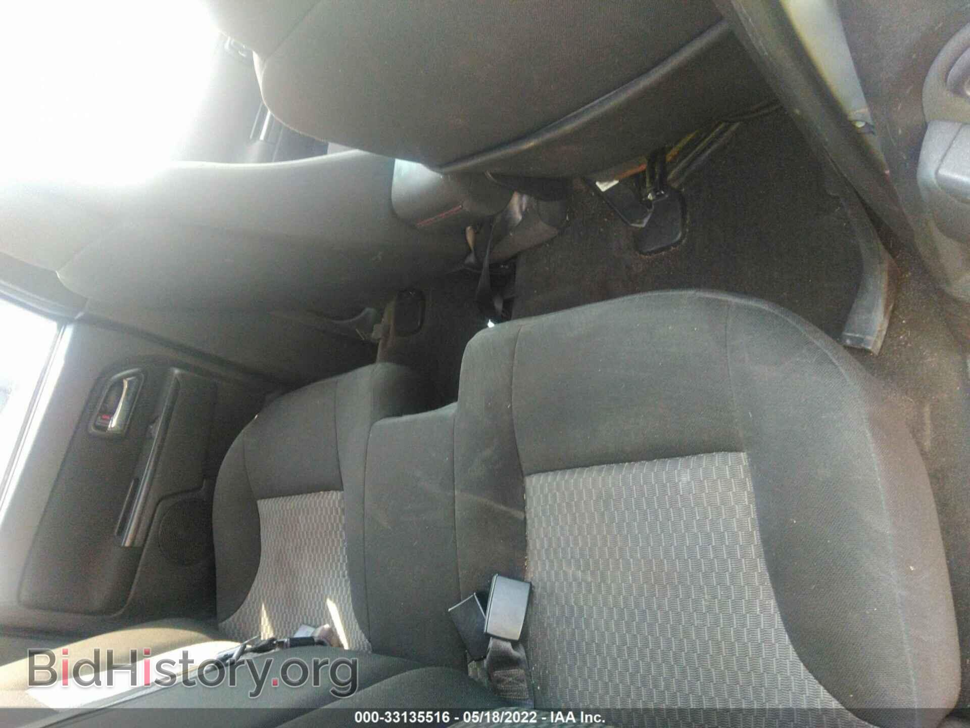 2010 GMC CANYON - VIN: 1GTDSCD92A8128698 - Фото 8