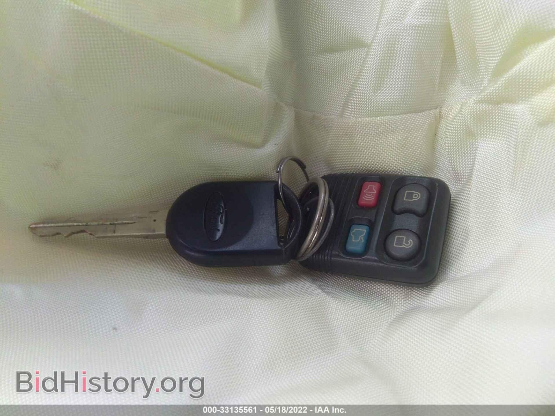 2007 FORD EXPLORER - VIN: 1FMEU74837UA48884 - Фото 11