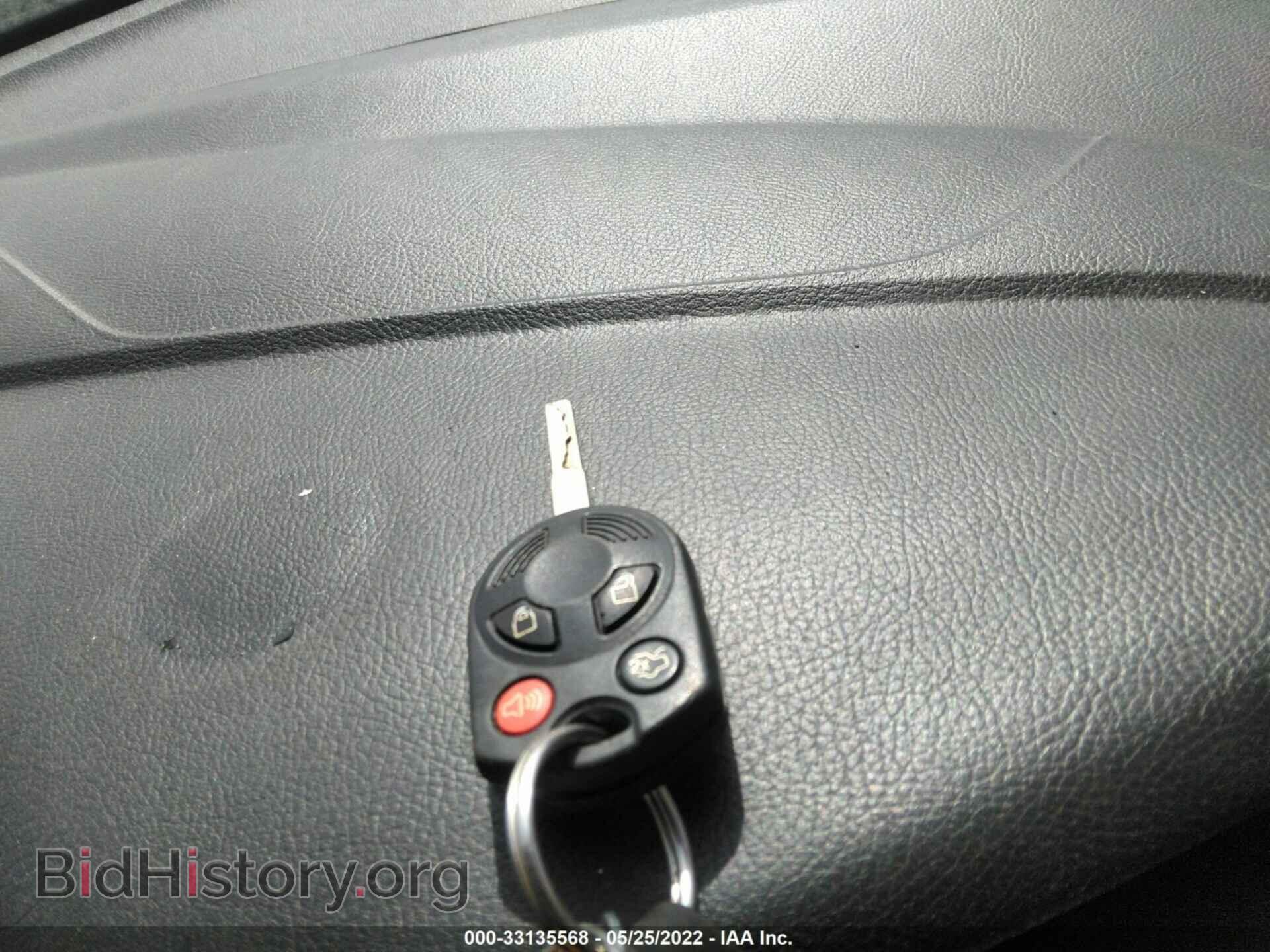 2013 FORD FOCUS - VIN: 1FADP3F2XDL358787 - Фото 11