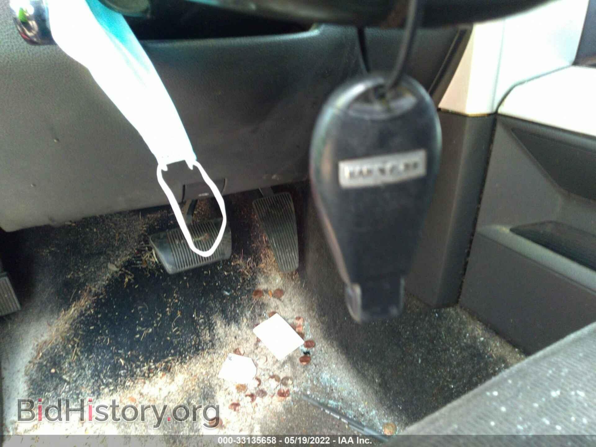 2012 RAM 1500 - VIN: 1C6RD6MT3CS181422 - Фото 11
