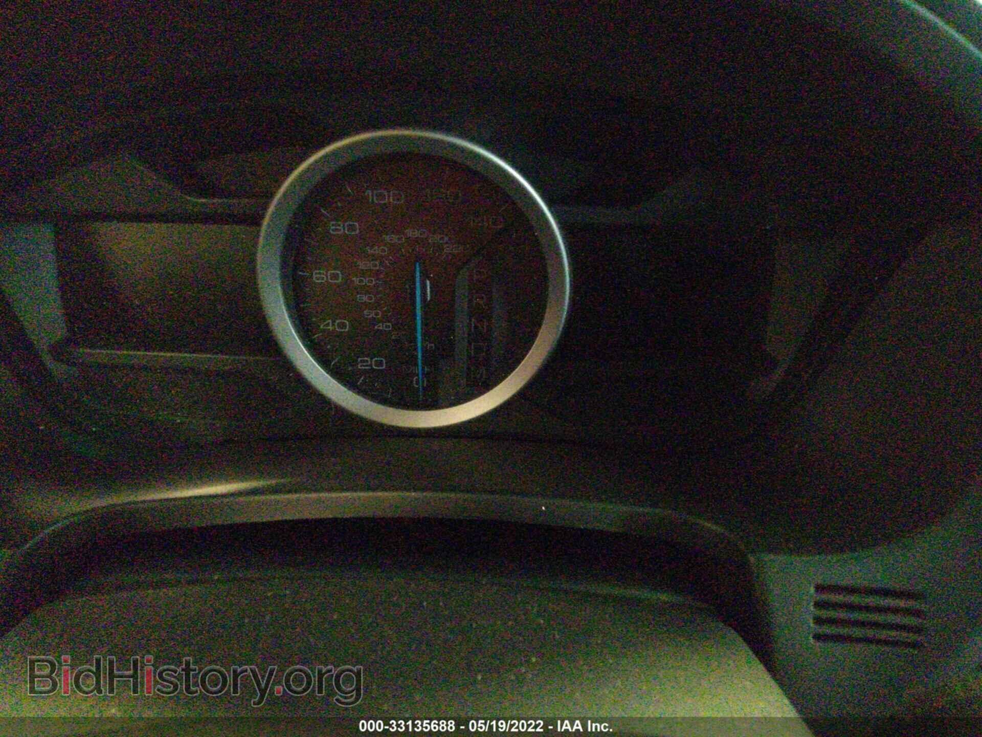 2014 FORD EXPLORER - VIN: 1FM5K8D8XEGB20395 - Фото 7