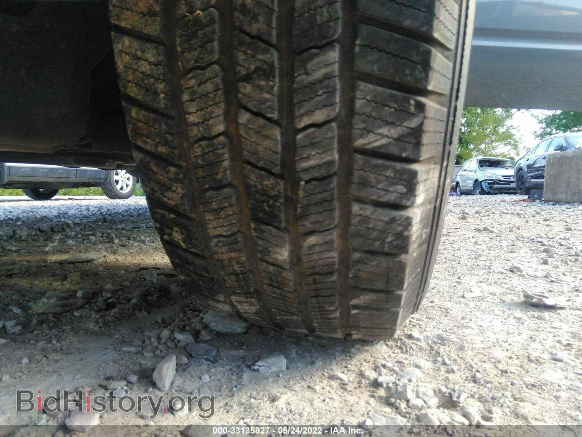 2011 FORD ESCAPE - VIN: 1FMCU0EG9BKC40805 - Фото 13