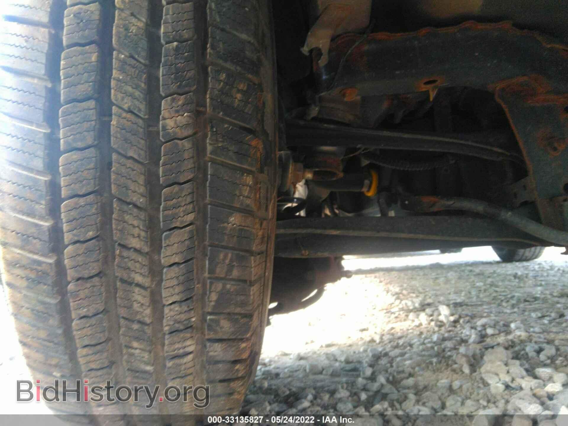 2011 FORD ESCAPE - VIN: 1FMCU0EG9BKC40805 - Фото 14