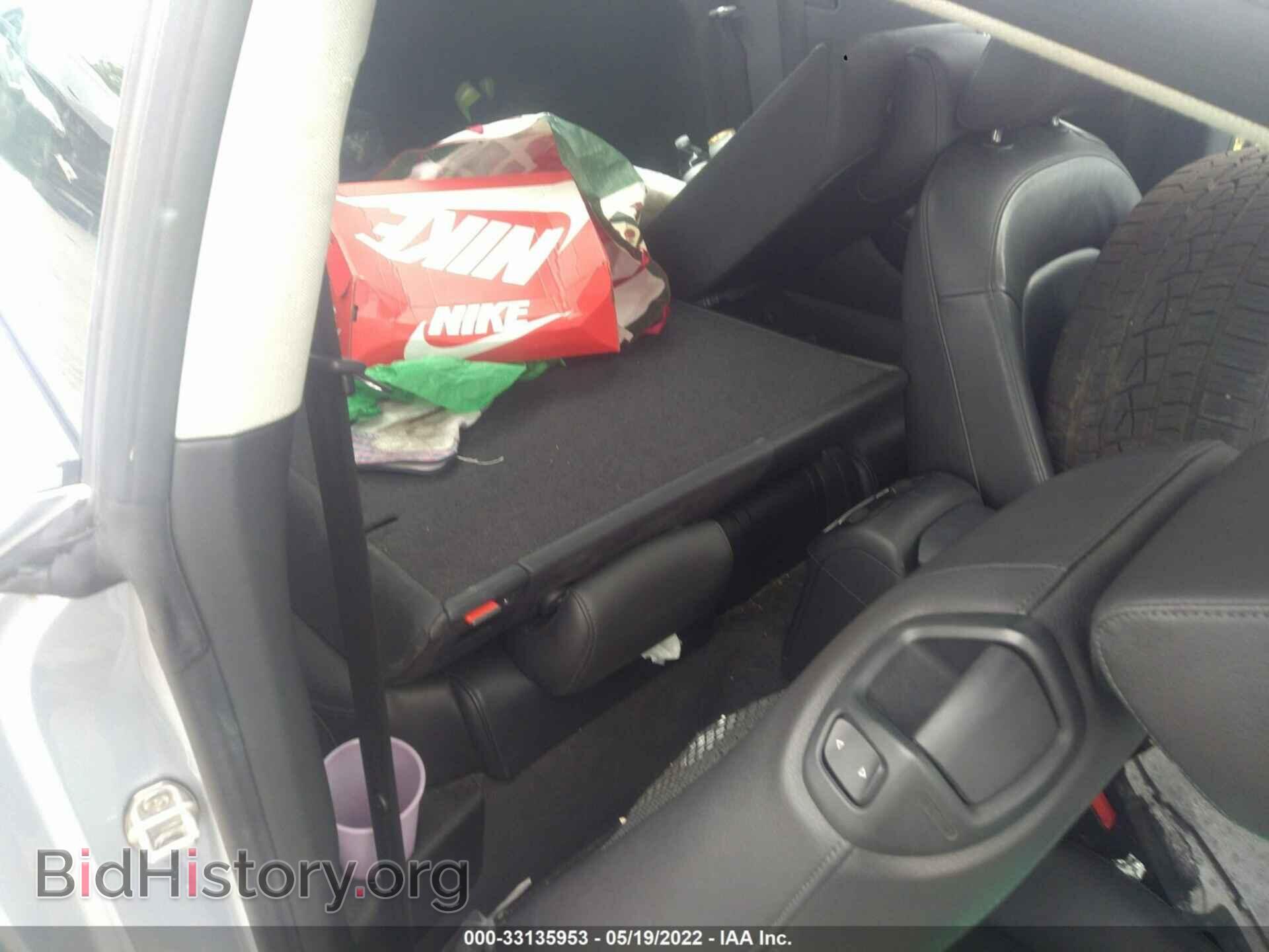 2015 AUDI A5 - VIN: WAUCFAFR8FA054430 - Photo 8
