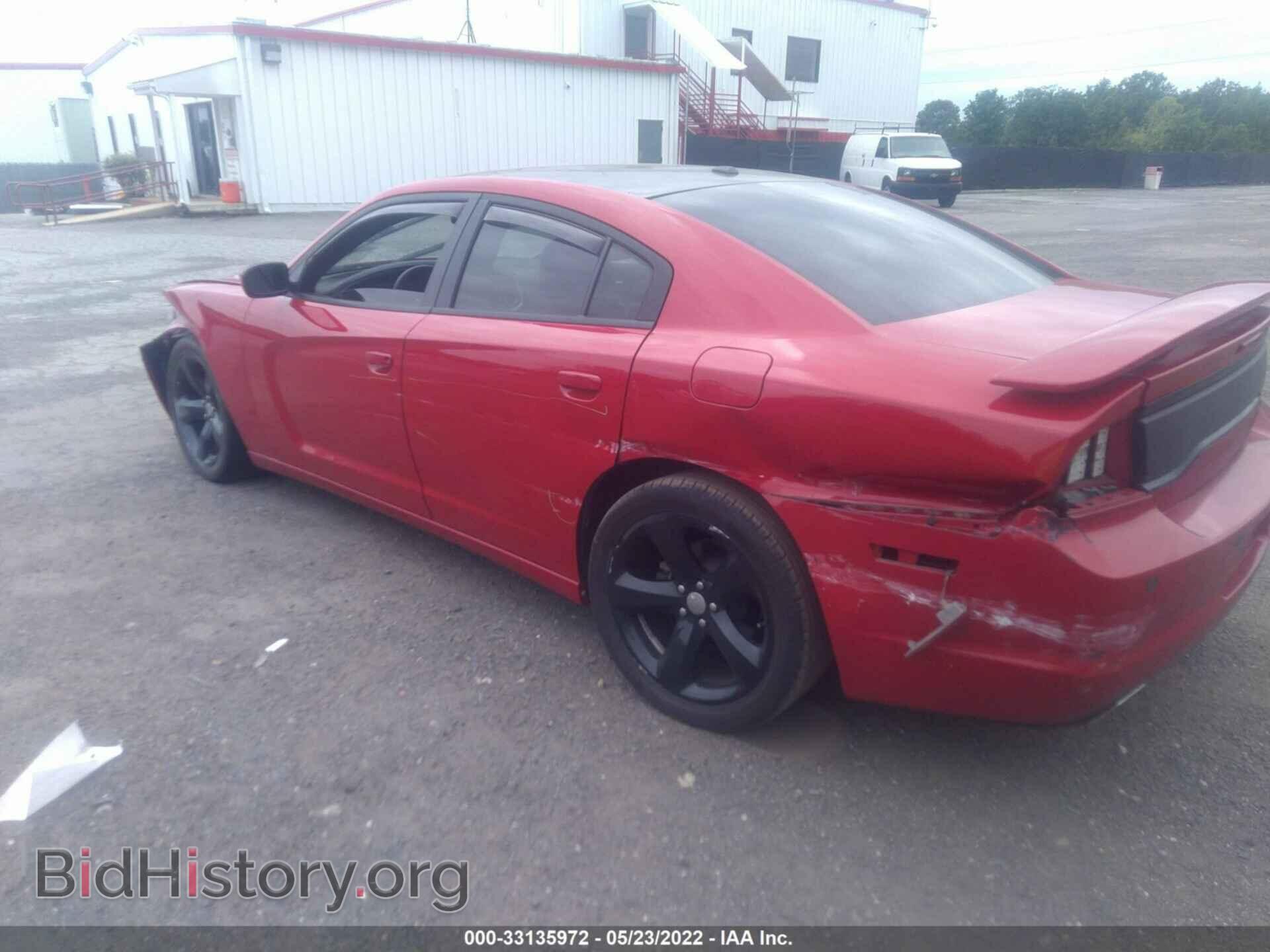 2013 DODGE CHARGER - VIN: 2C3CDXCT7DH552536 - Photo 3