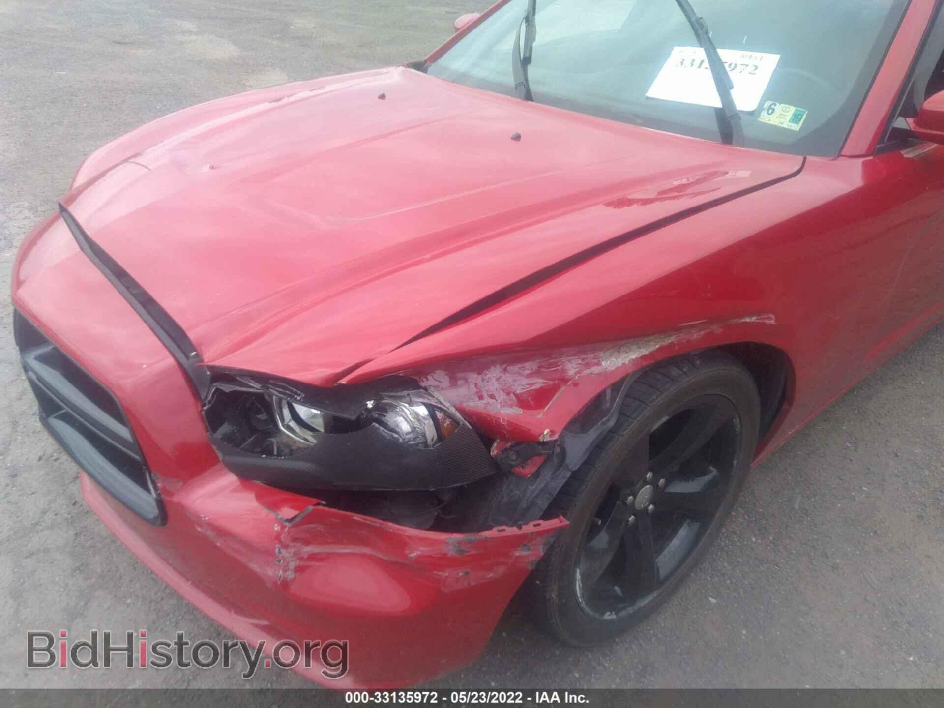 2013 DODGE CHARGER - VIN: 2C3CDXCT7DH552536 - Photo 6