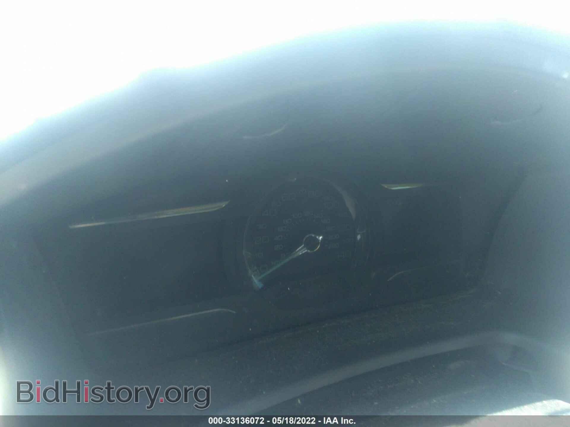 2013 FORD FLEX - VIN: 2FMGK5C81DBD30169 - Photo 7