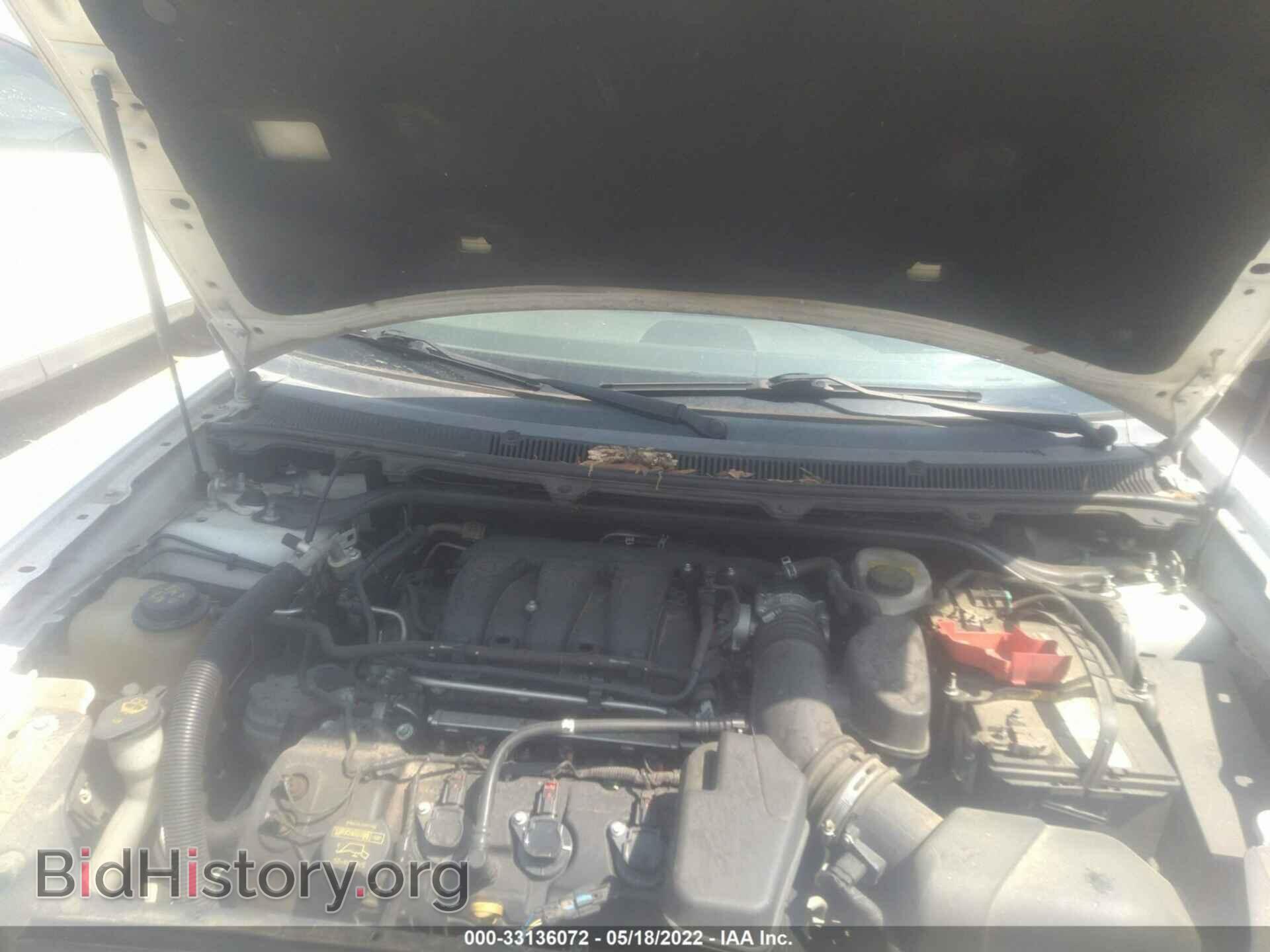 2013 FORD FLEX - VIN: 2FMGK5C81DBD30169 - Photo 10
