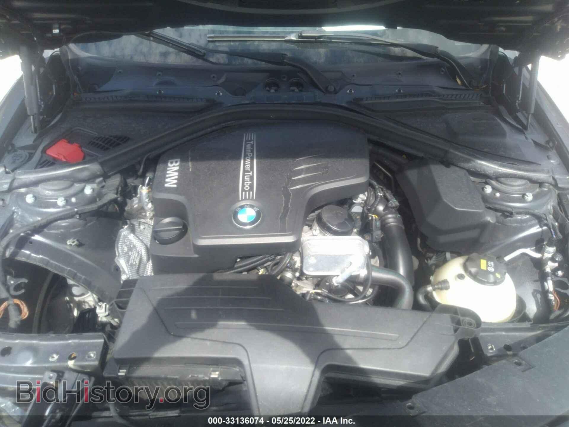 2016 BMW 3 SERIES - VIN: WBA8E5G50GNU19978 - Фото 10