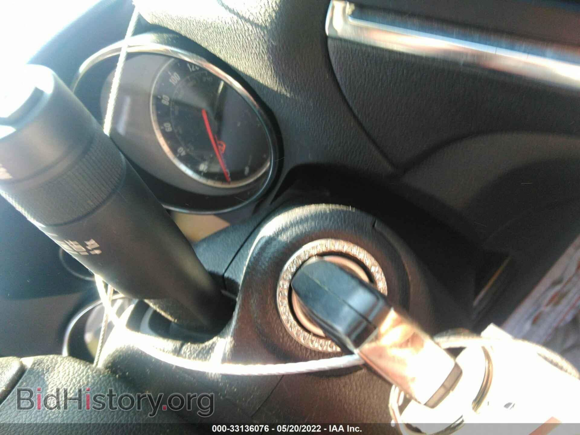 2015 BUICK ENCORE - VIN: KL4CJFSB2FB208805 - Фото 11