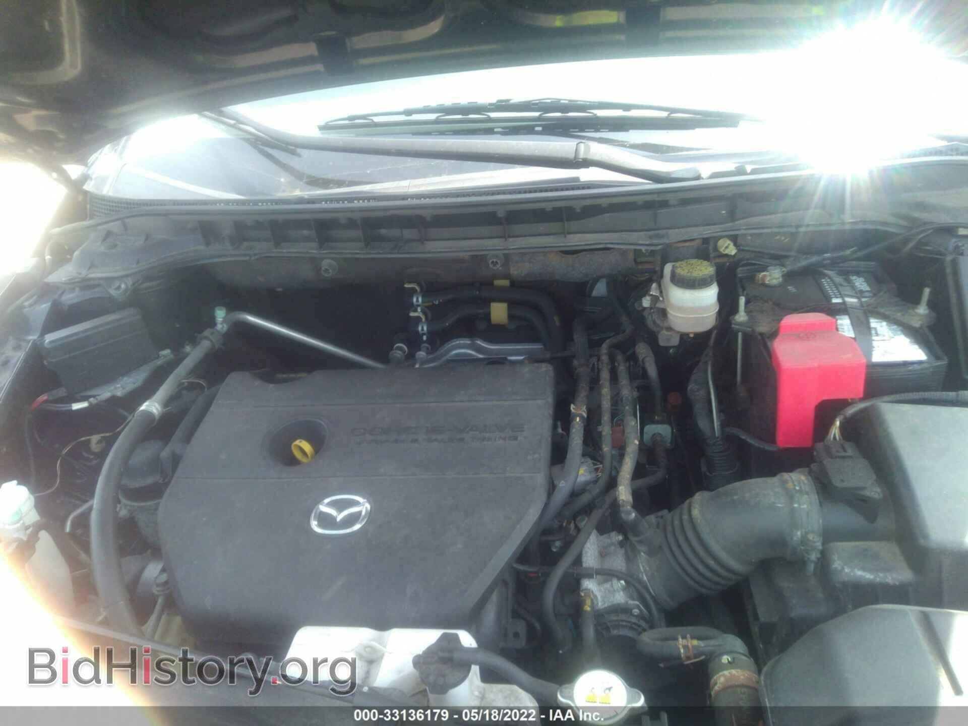 2011 MAZDA CX-7 - VIN: JM3ER2A57B0388291 - Фото 10