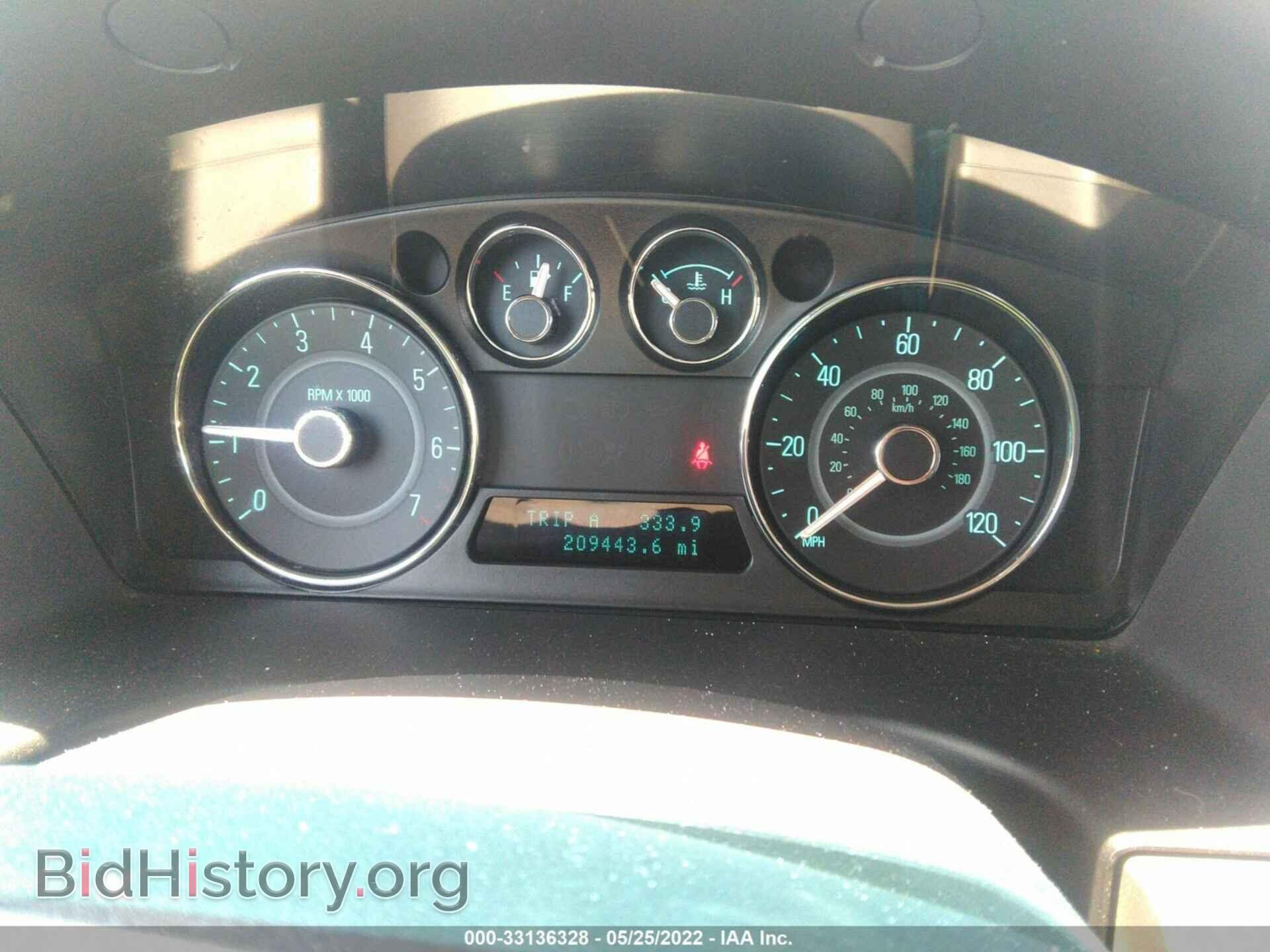 2009 FORD FLEX - VIN: 2FMDK51C89BA08193 - Фото 7