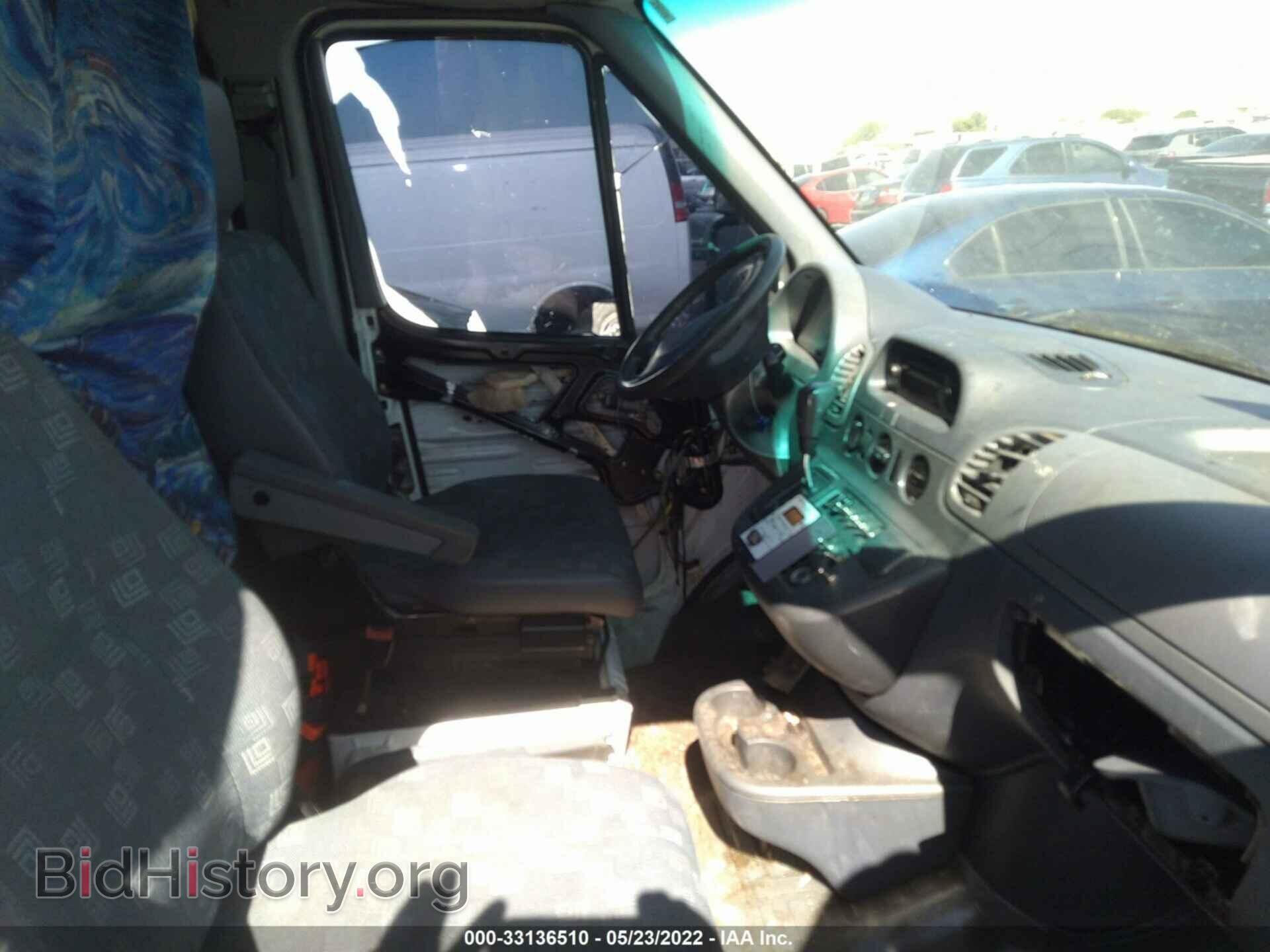 2006 DODGE SPRINTER - VIN: WD0PD544465894097 - Photo 5