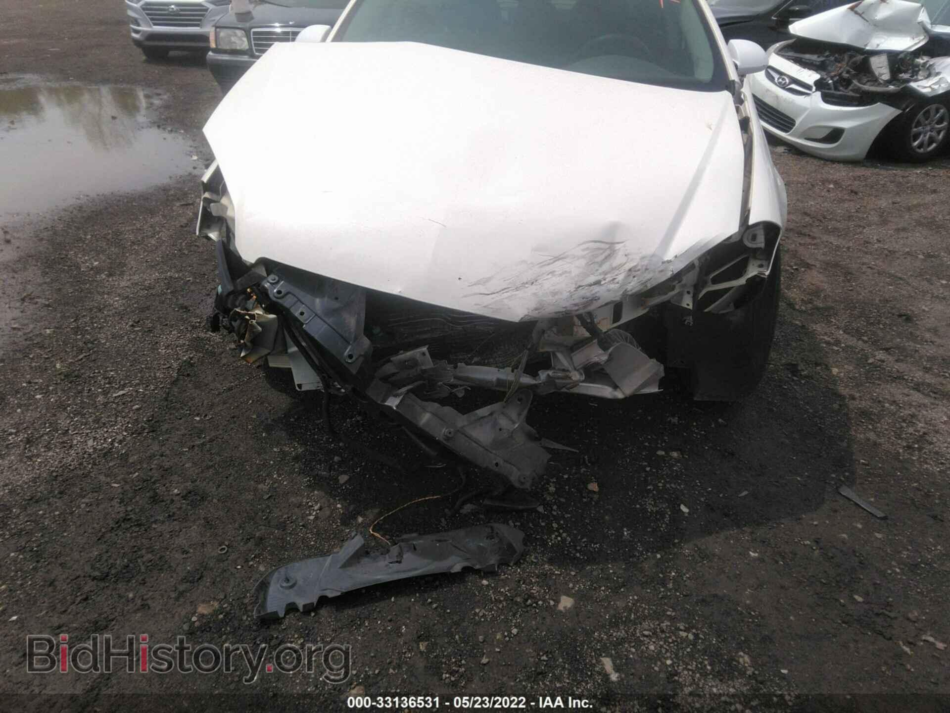 2008 CHEVROLET IMPALA - VIN: 2G1WB58N889221941 - Фото 6