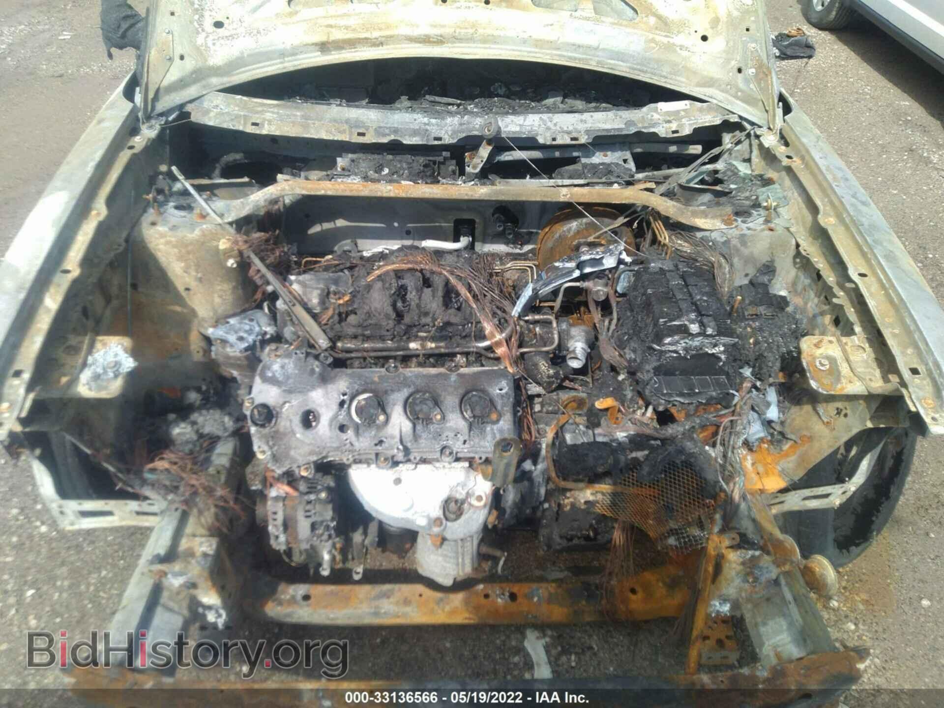 2009 FORD FLEX - VIN: 2FMDK51C19BA73628 - Photo 10