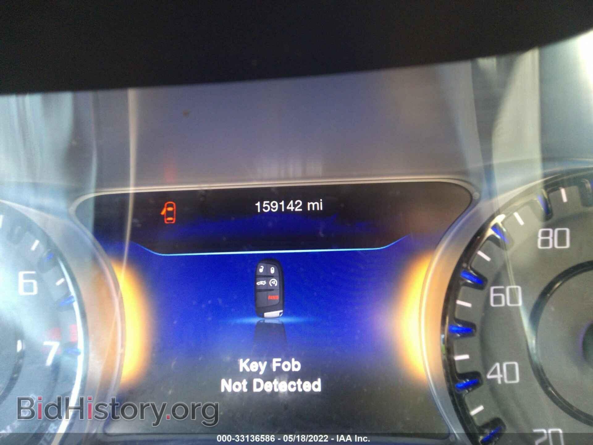 2015 CHRYSLER 200 - VIN: 1C3CCCBG3FN581204 - Фото 7