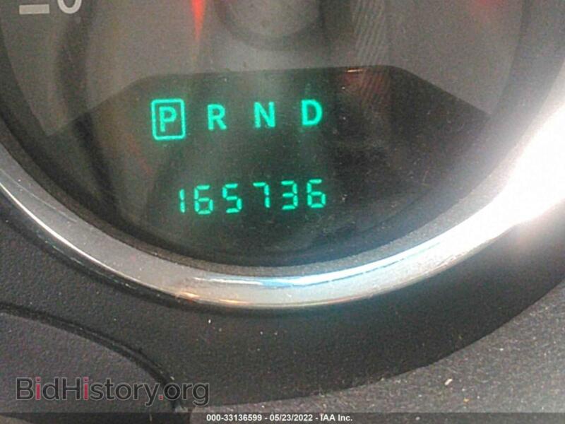 2010 Dodge CALIBER (VIN 1B3CB4HA4AD647752) — photo 7 of 15