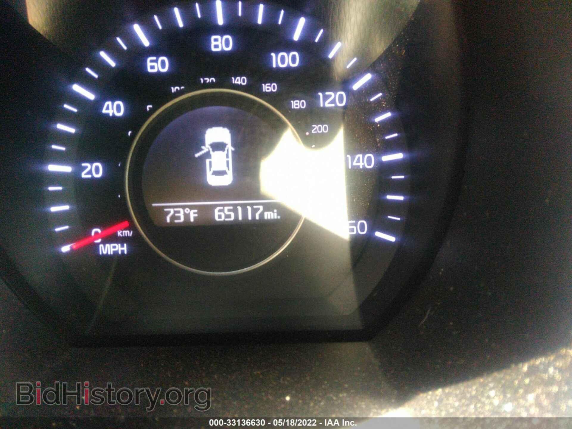2015 KIA OPTIMA - VIN: KNAGM4A70F5579005 - Фото 7